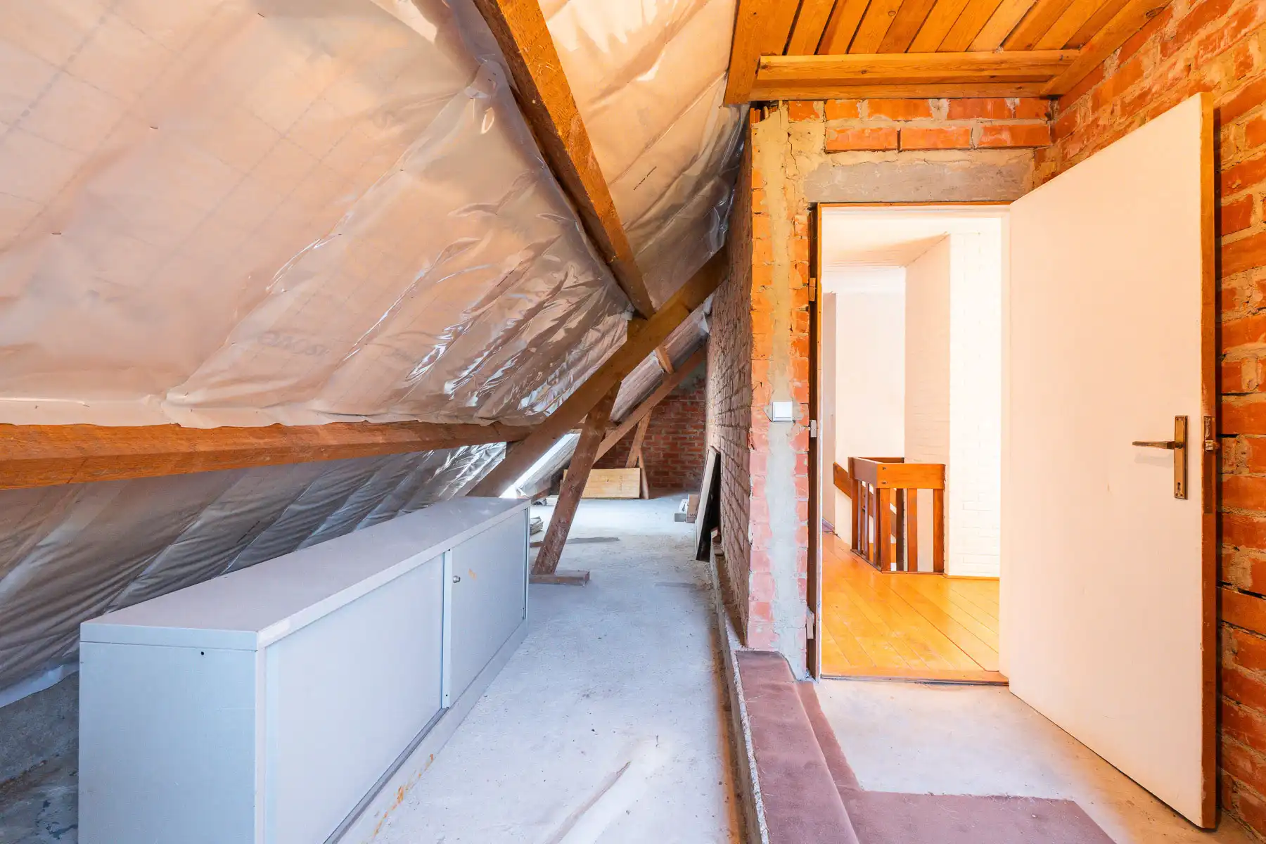 Charmante en ruime villa op een toplocatie in het groen foto 21