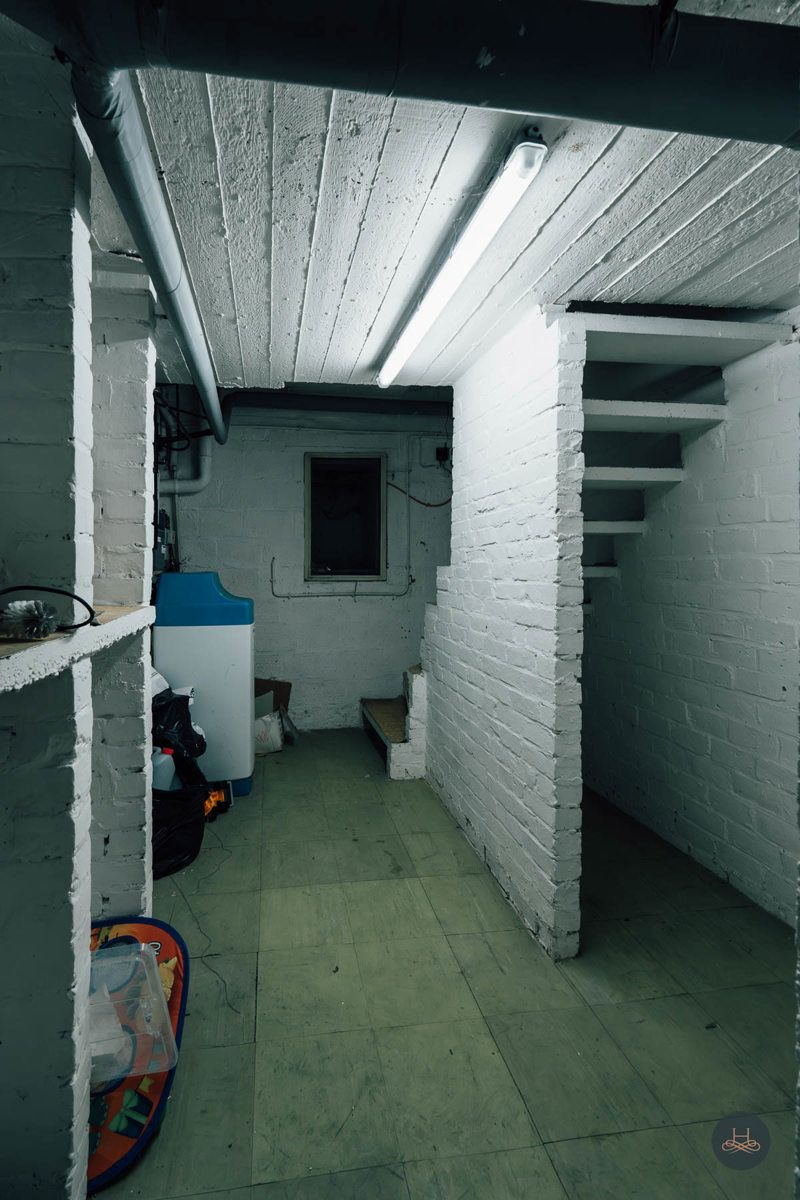 Gezellige halfopen woning in een zeer aangename buurt foto 21