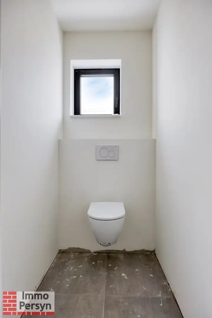 Ruime nieuwbouwwoning met 3 slaapkamers en carport foto 22