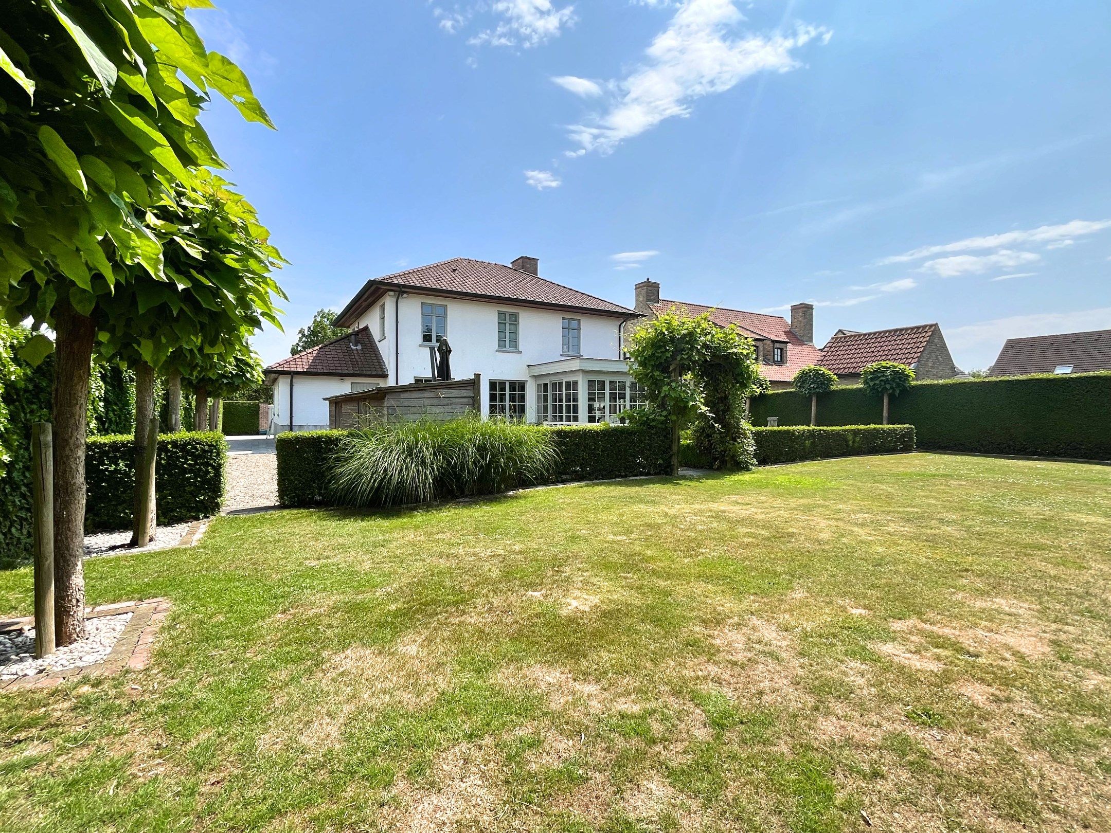 Fantastische villa in een rustige wijk te Lissewege foto 10