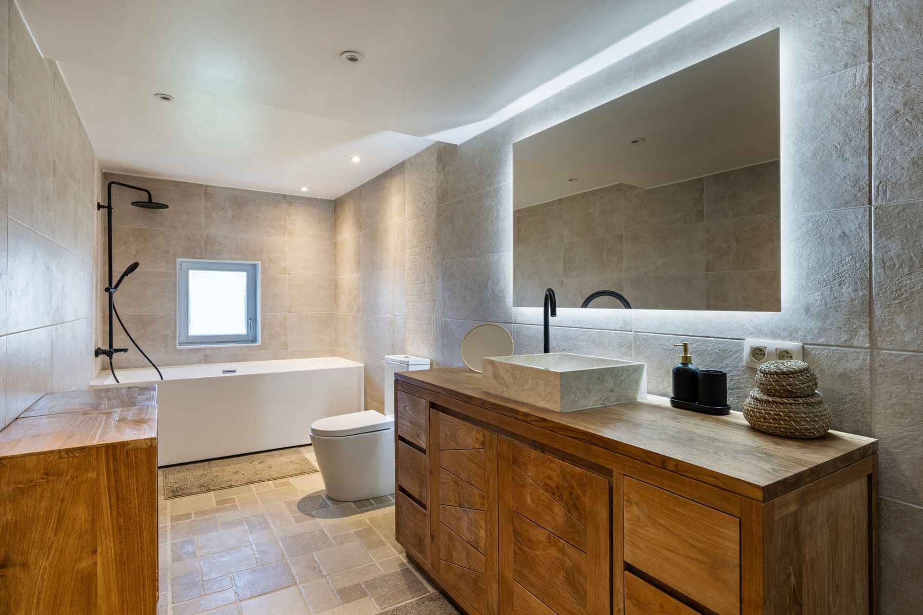 Verrassend ruime instapklare woning met 3 slaapkamers foto 9
