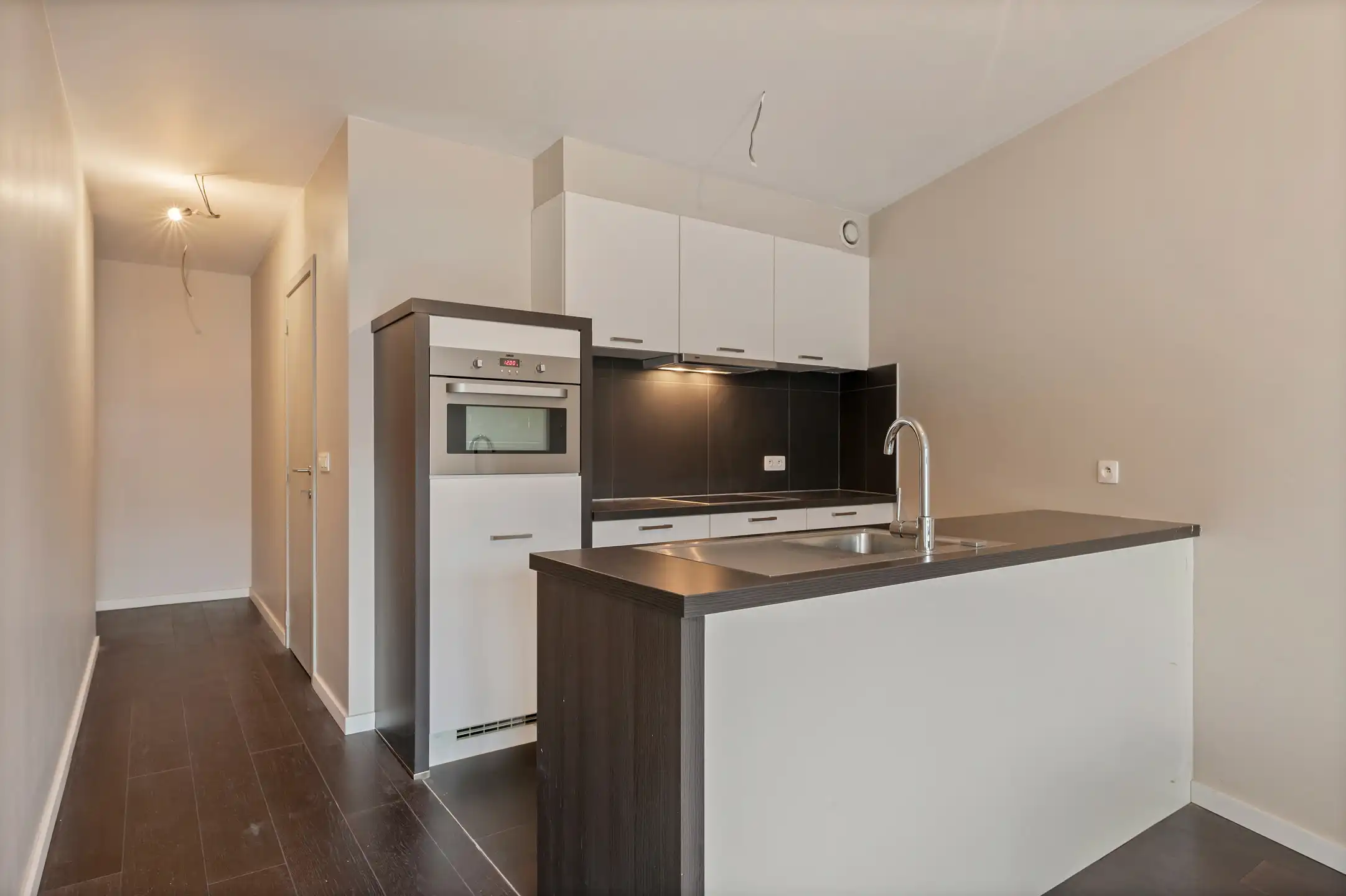 Recent appartement in het centrum van Brasschaat - A-label!  foto 5