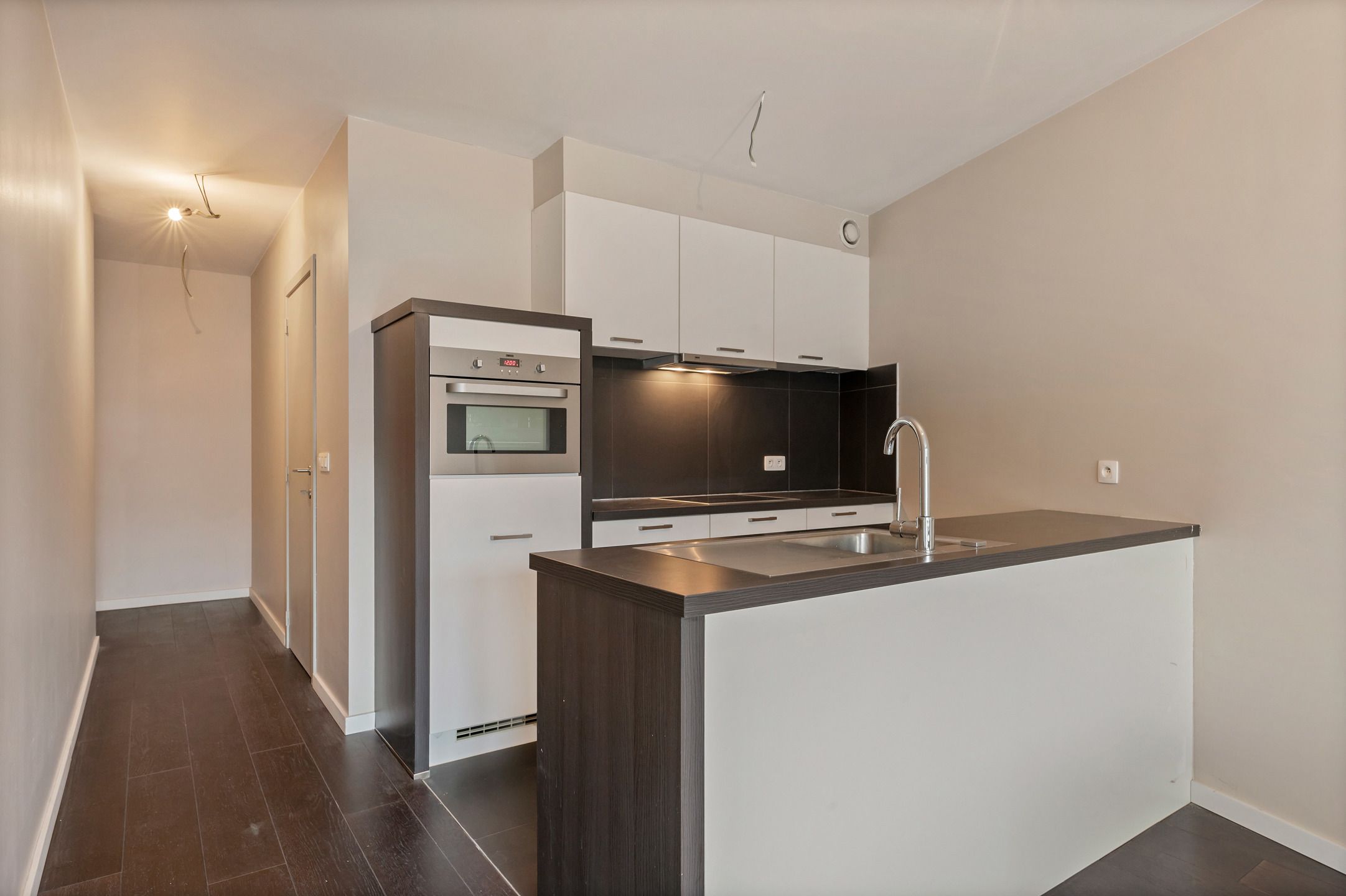 Recent appartement in het centrum van Brasschaat - A-label!  foto 5