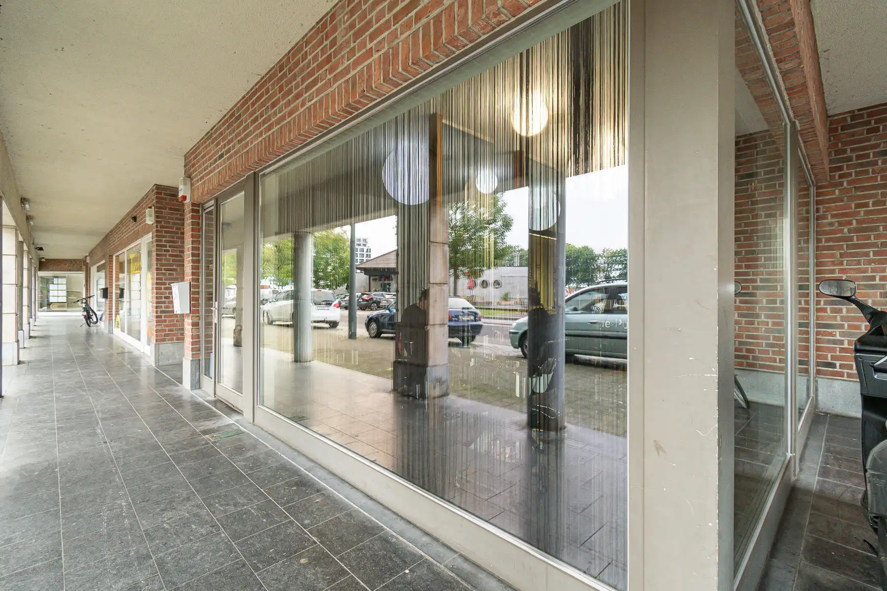 Handels- of kantoorruimte van 168m² op toplocatie aan de Jachthaven van Turnhout.  foto 11