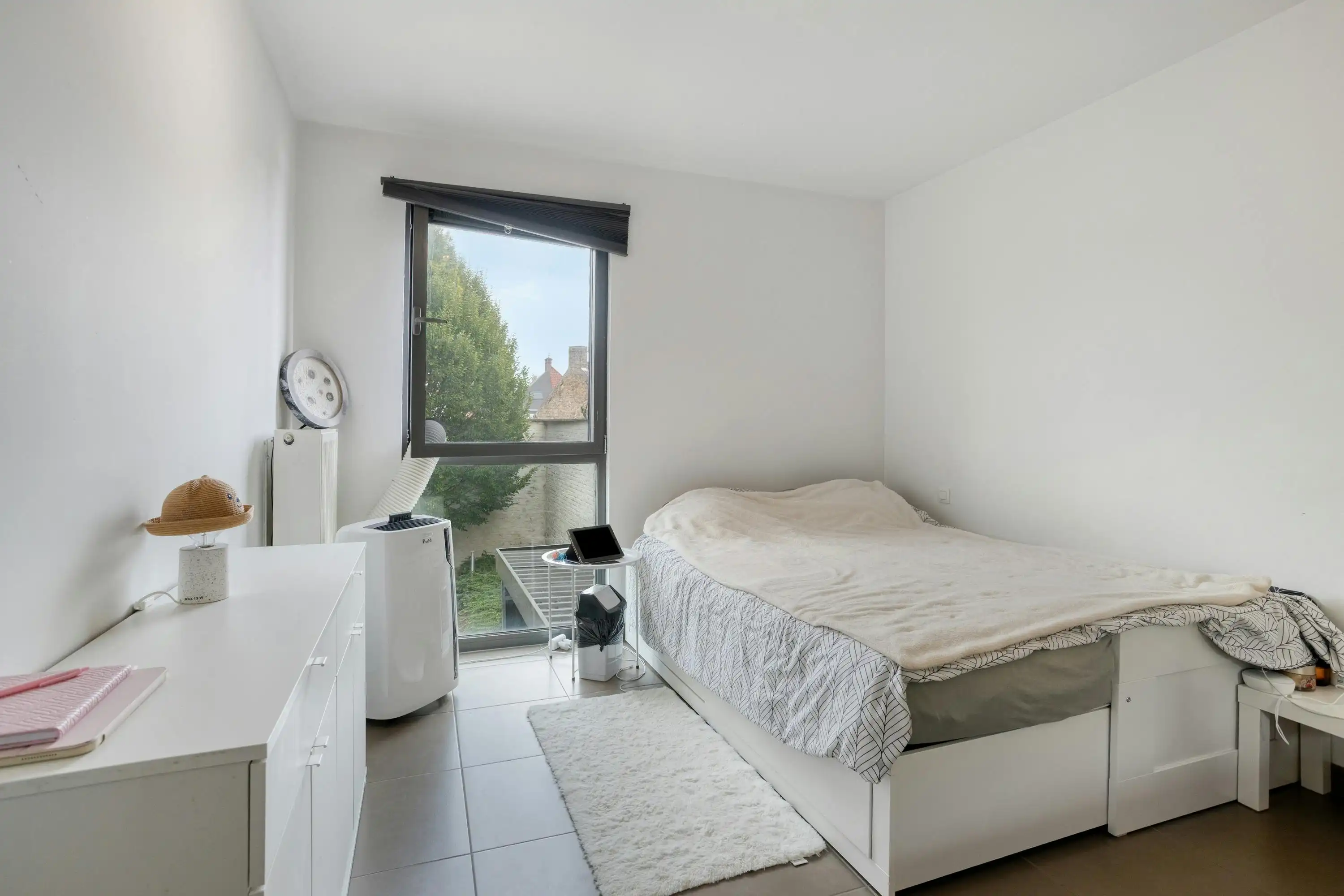 Appartement te koop met 2 slaapkamers te Sint-Andries foto 7