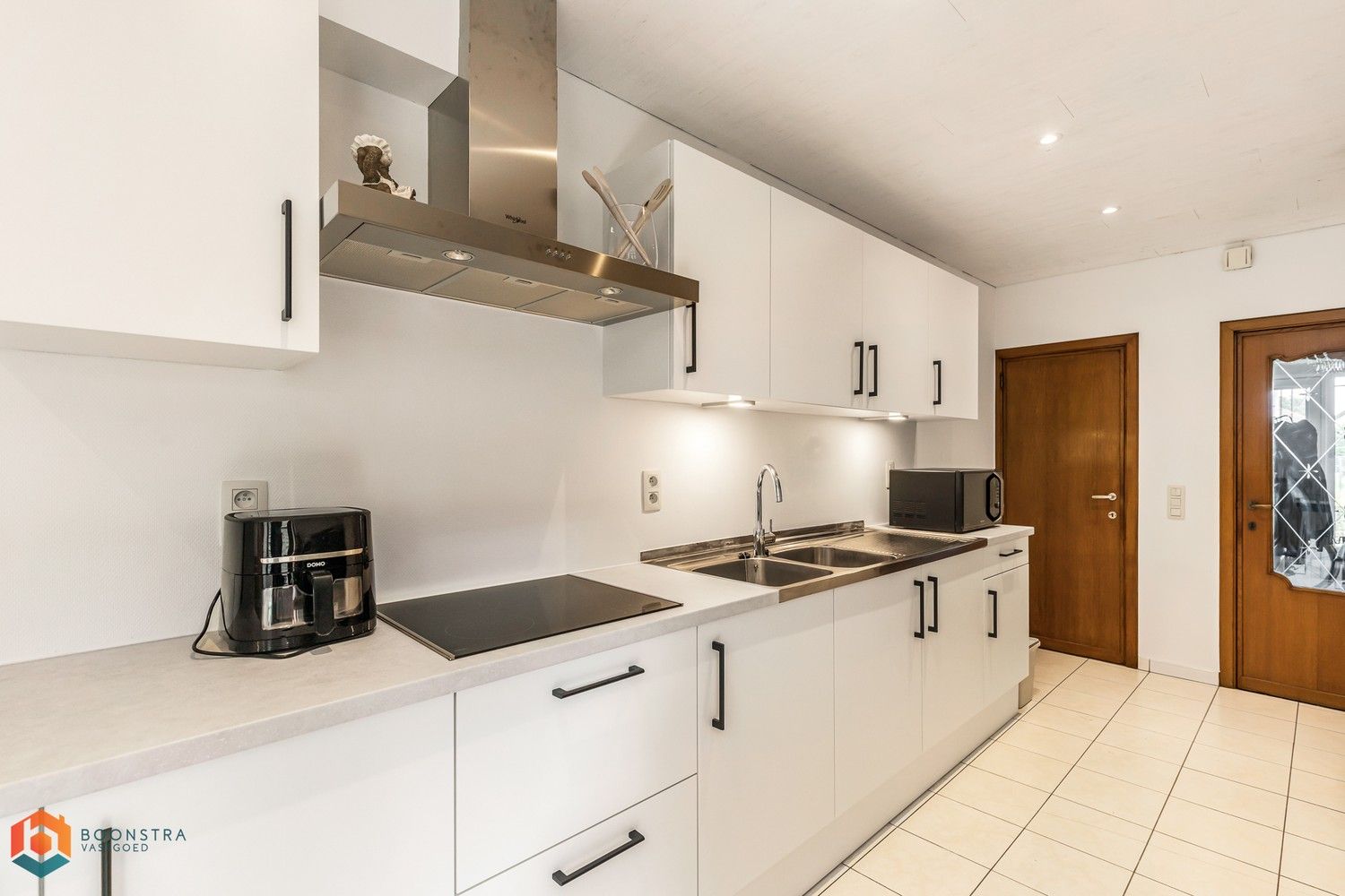 Op te frissen woning met 3 slpkrs te Putte foto 8