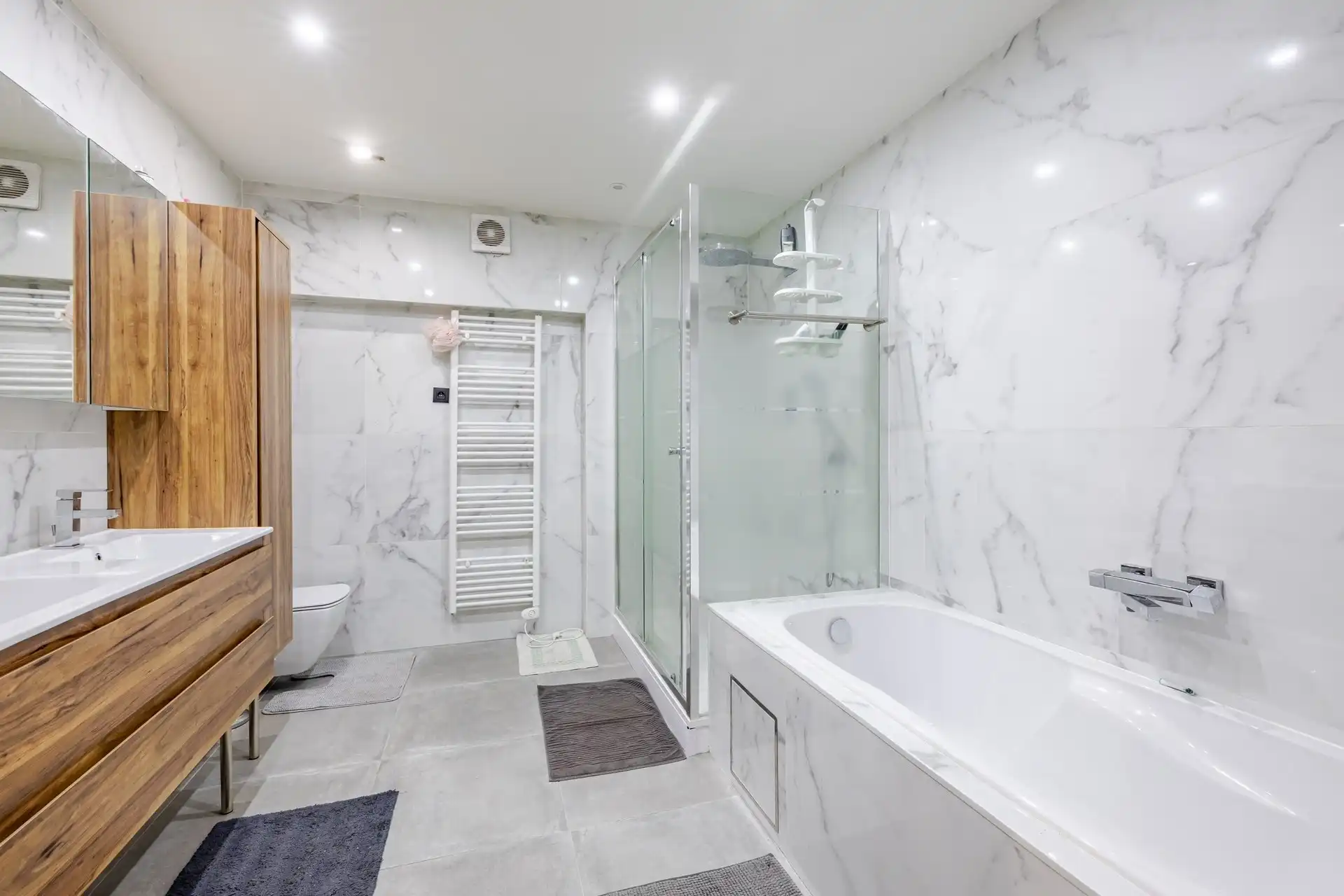 Uitzonderlijke loft van 183m² op de voormalige Safir-site foto 12