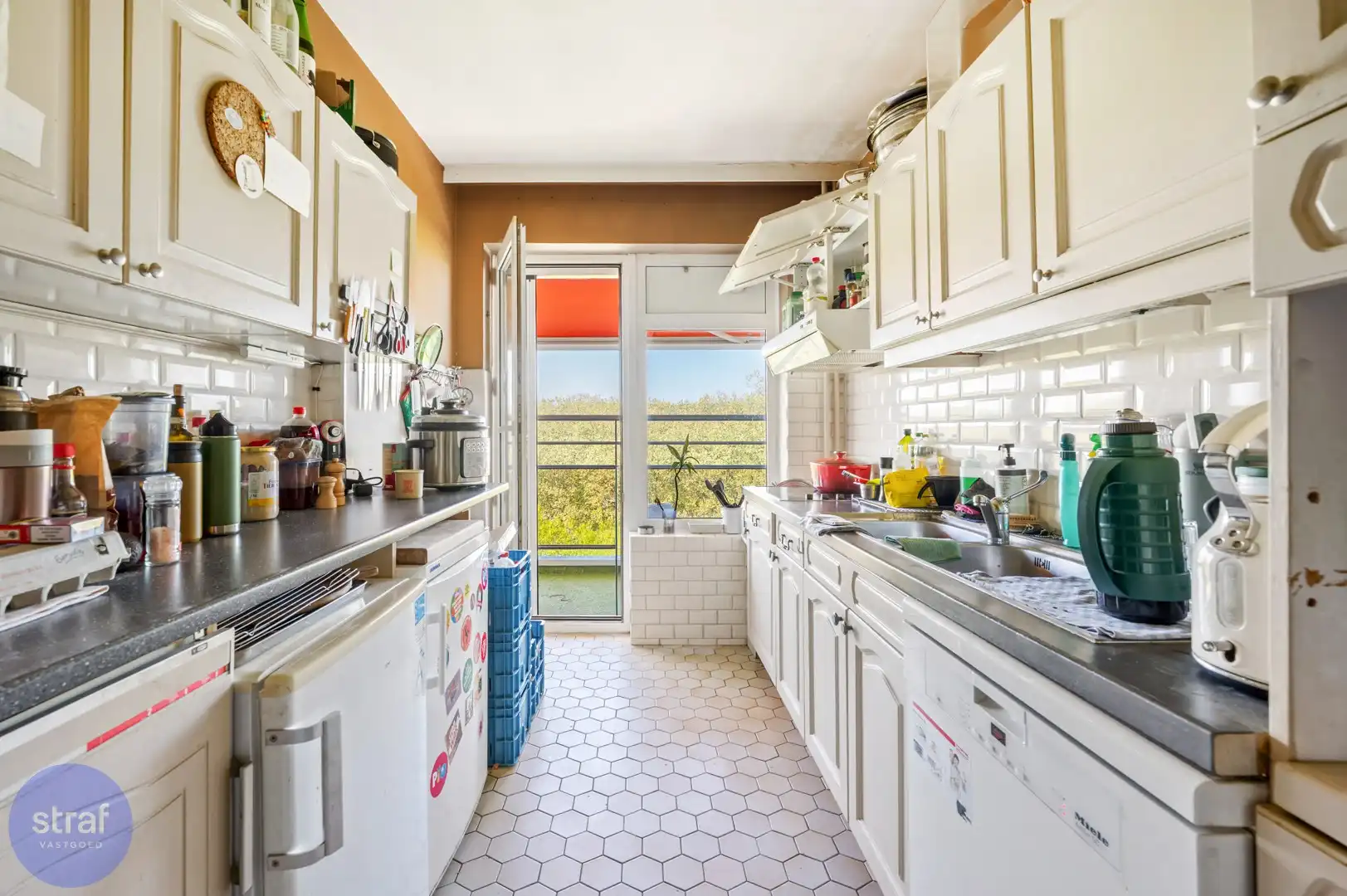 3-slaapkamerappartement in de perfecte mix tussen stad en groen foto 6