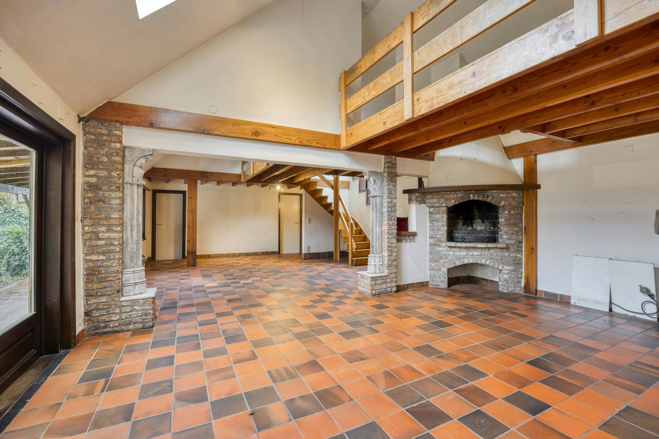 Uitzonderlijk gelegen huis (14.953m²) langs Haantjesveld te Maldegem foto 17