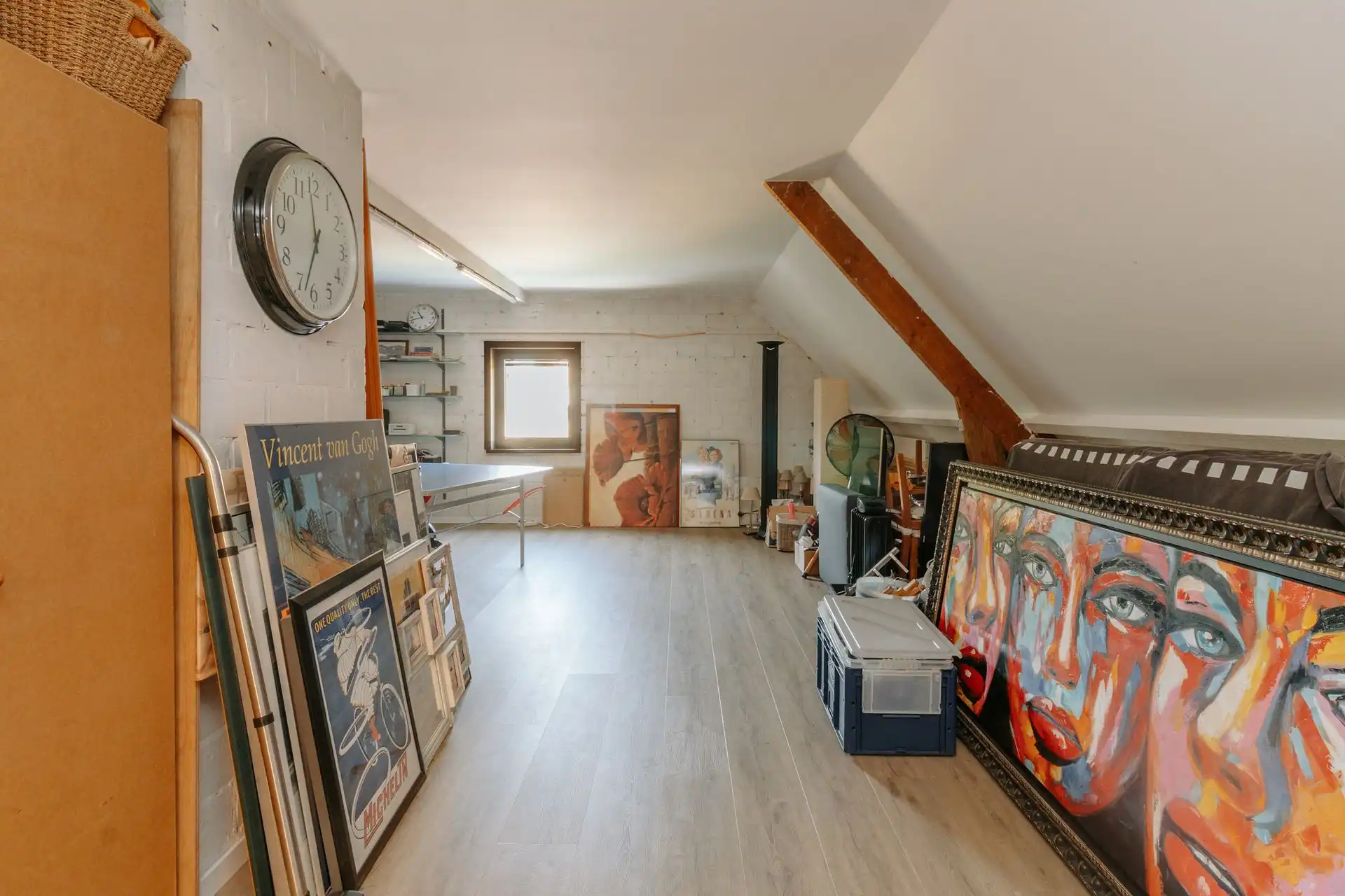 Energetisch wonen in het hart van De List - Schoten foto 19