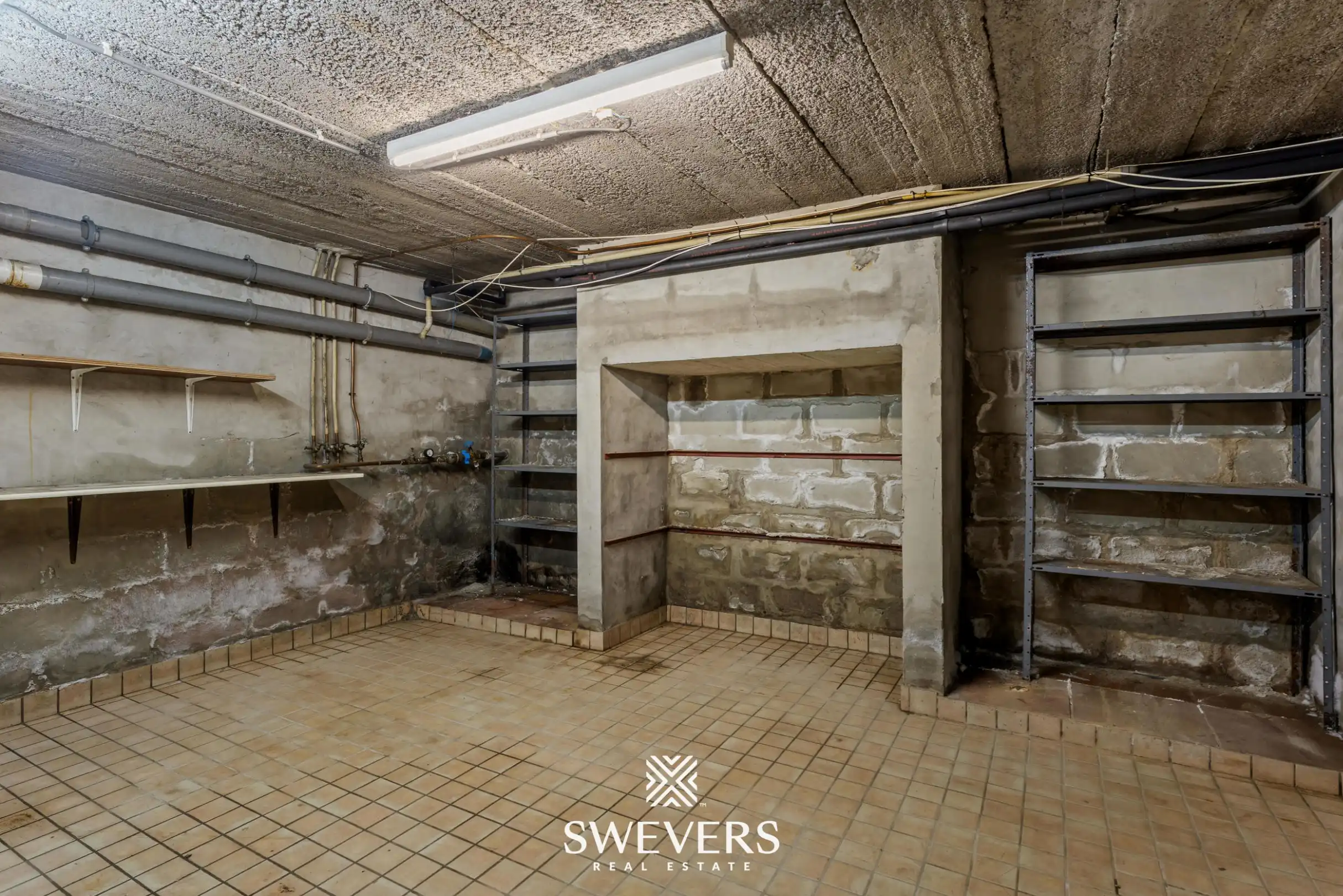 Charmante open bebouwing met 3 slpks, kelder en garage op 14a28ca foto 24