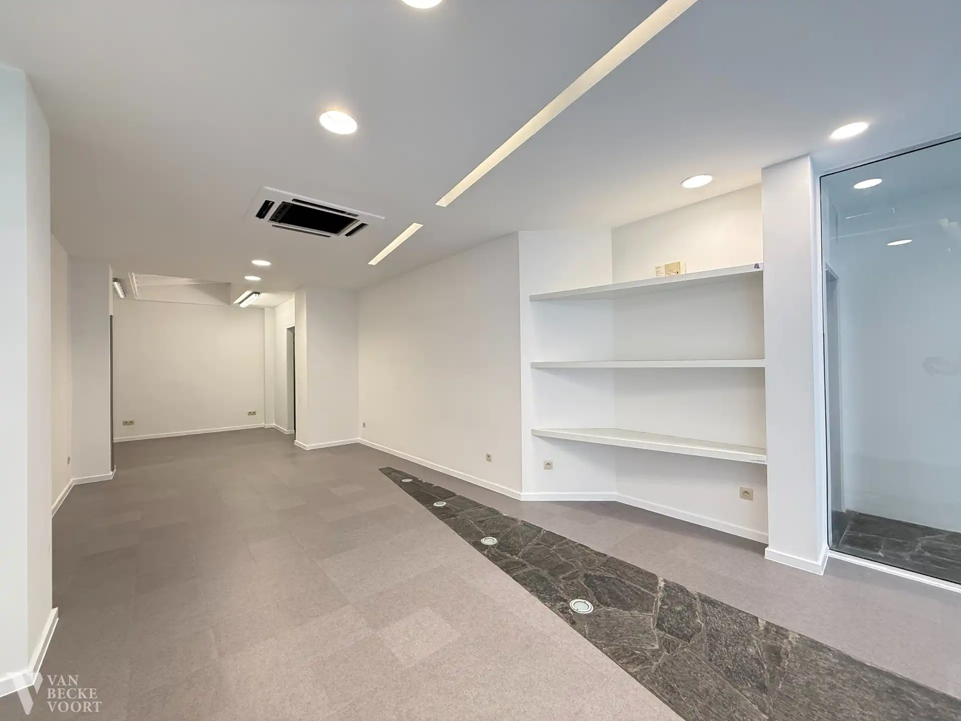 Winkel 51m² foto 2