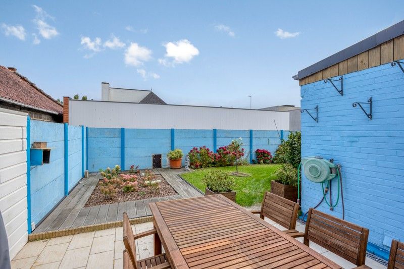 🌿 Charmante halfopen woning met gezellige tuin TE KOOP in OOIGEM! foto 20