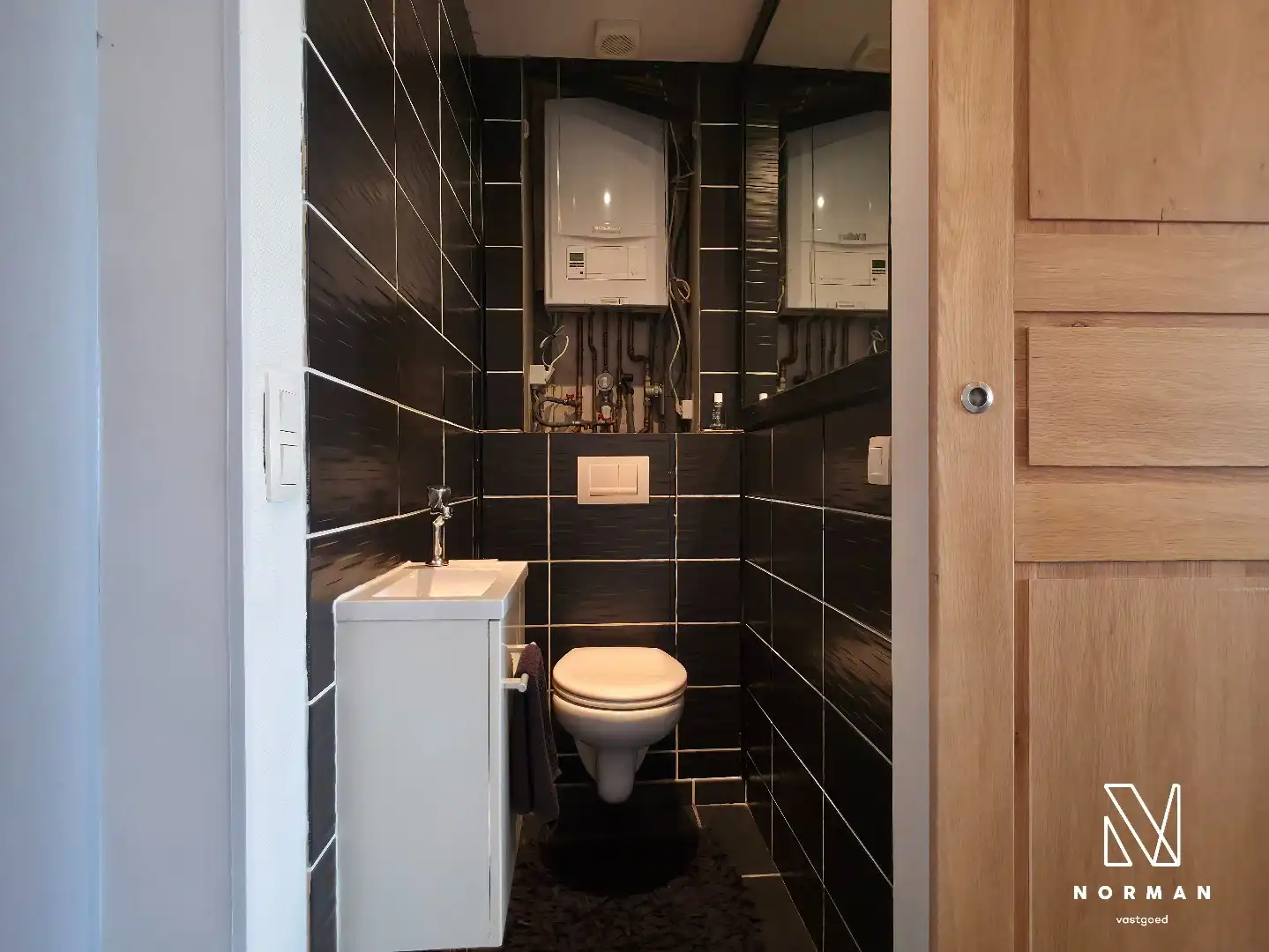 Gezellig 2-slaapkamerappartement (EPC B) op wandelafstand van Kortrijk-centrum  foto 16