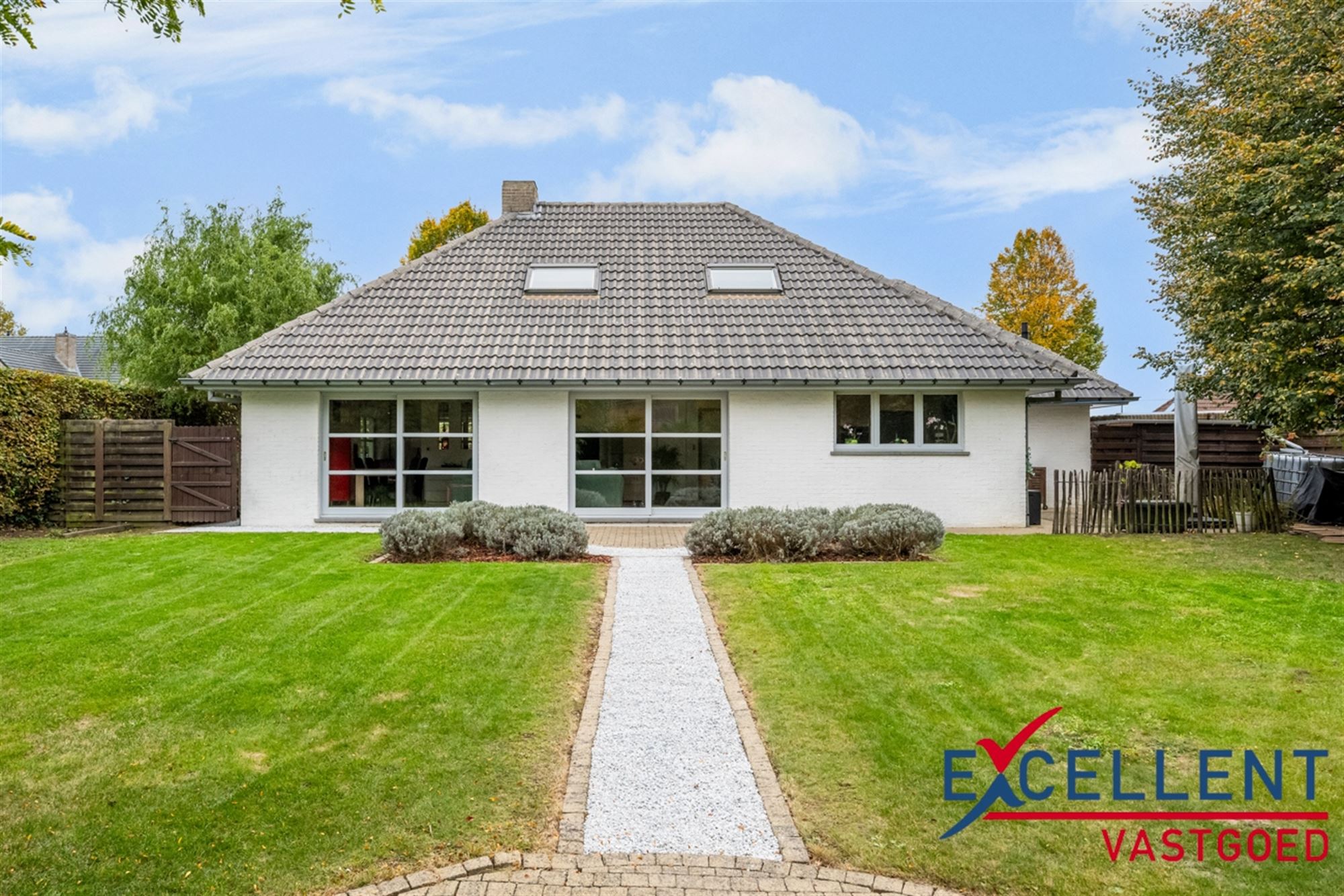 Villa te Dikkelvenne foto 24