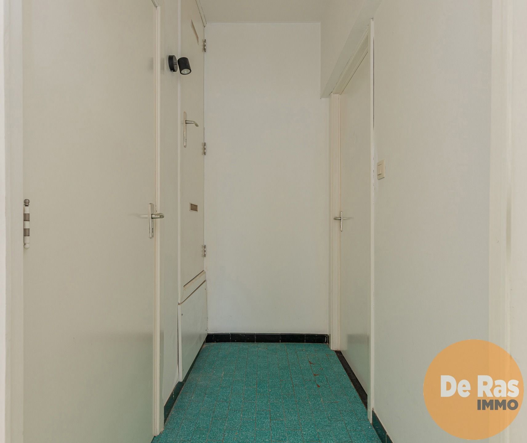 AALST - Centraal gelegen appartement met 2 slaapkamers foto 6