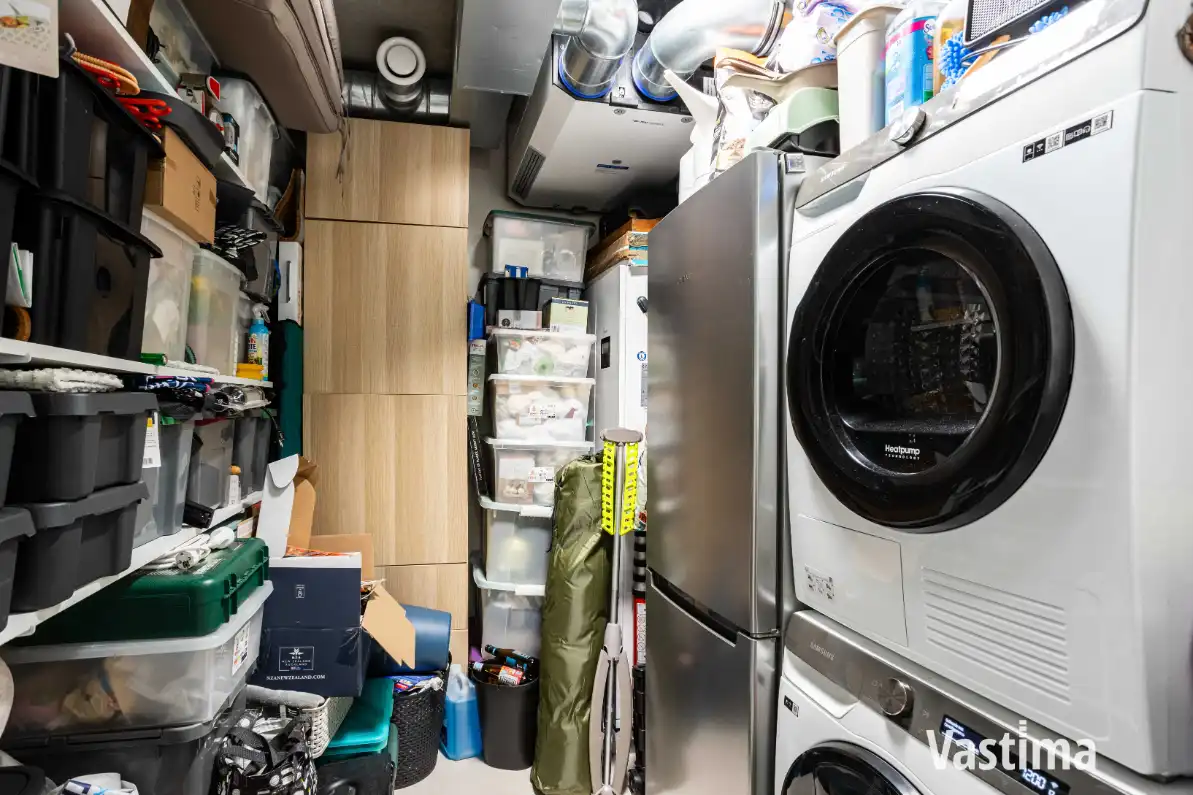 Instapklaar kijkappartement met 3 slaapkamers en uitzonderlijke terrassen foto 28