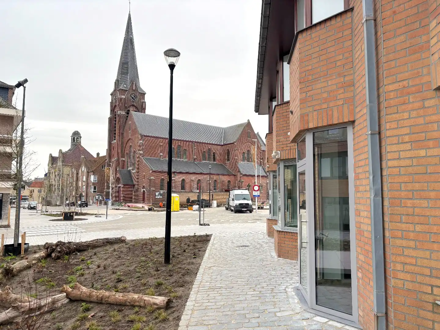 Handelsruimte op toplocatie! foto 11