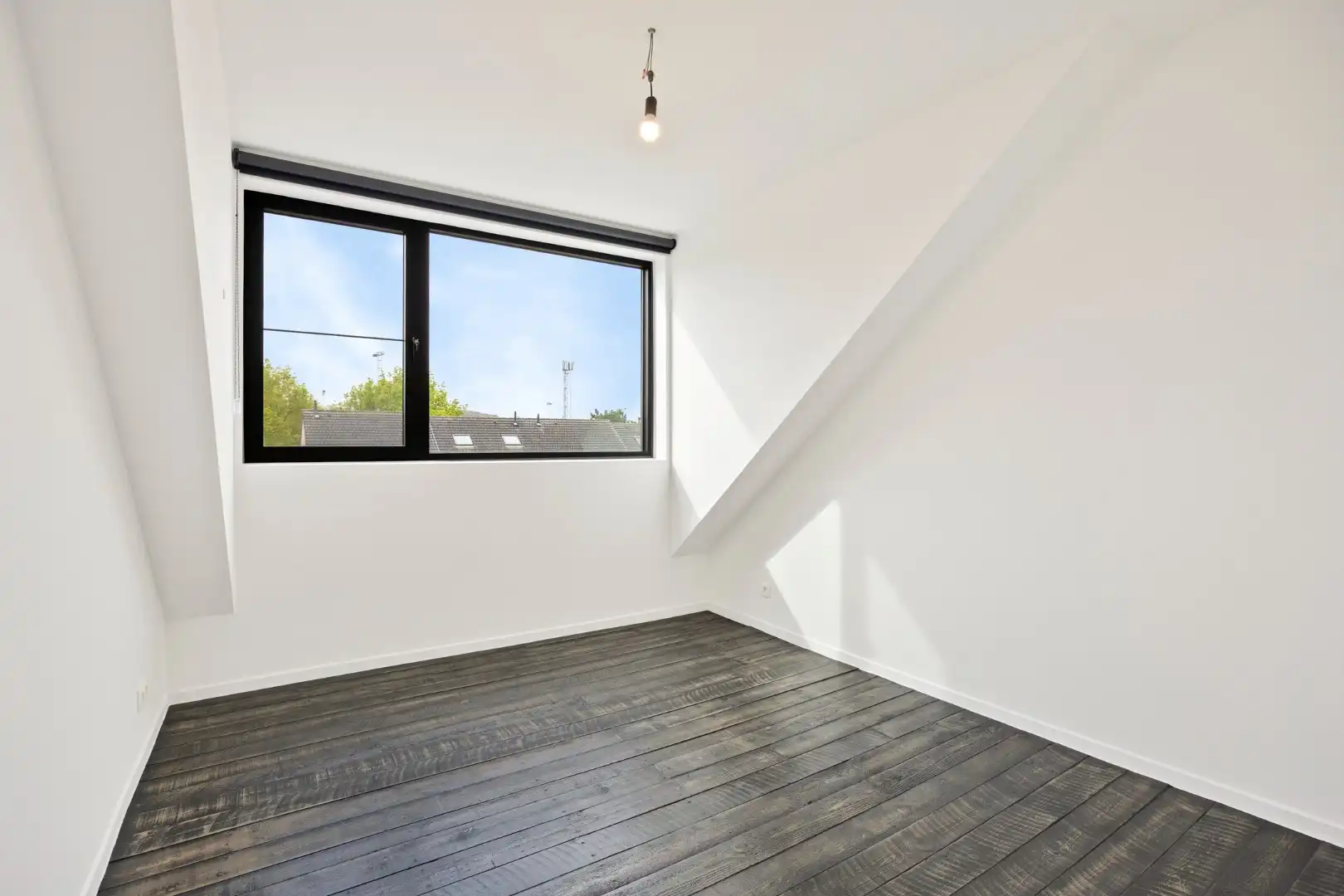 Totaal gerenoveerde woning met 3 slaapkamers, 2 badkamers, tuin en terras in Kessel-Lo! – EPC 14 kWh/m² - bewoonbare opp. 152 m² foto 21