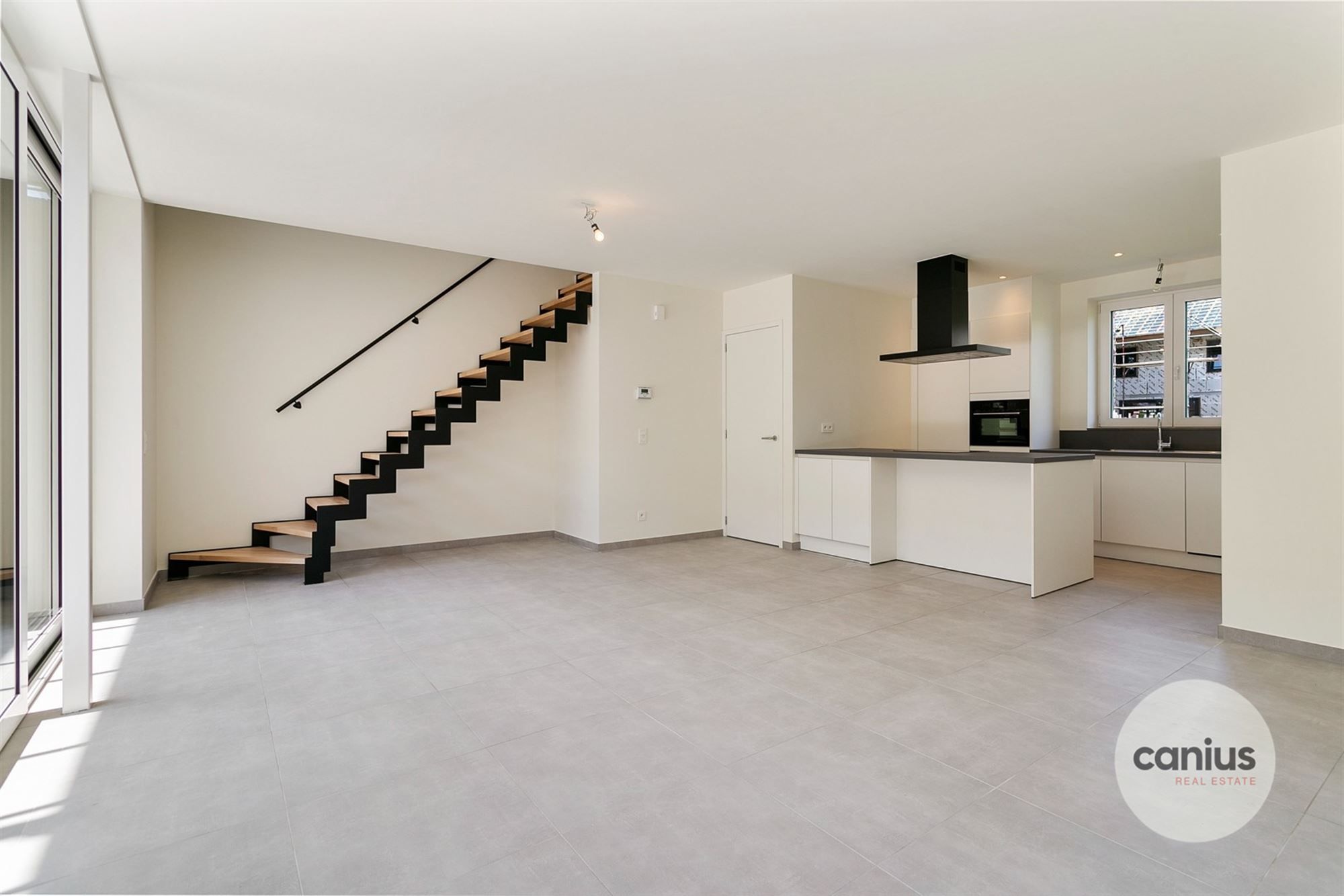 ENERGIEZUINIGE HOB MET 3/4 SLKS + TUIN & PARKING foto 6