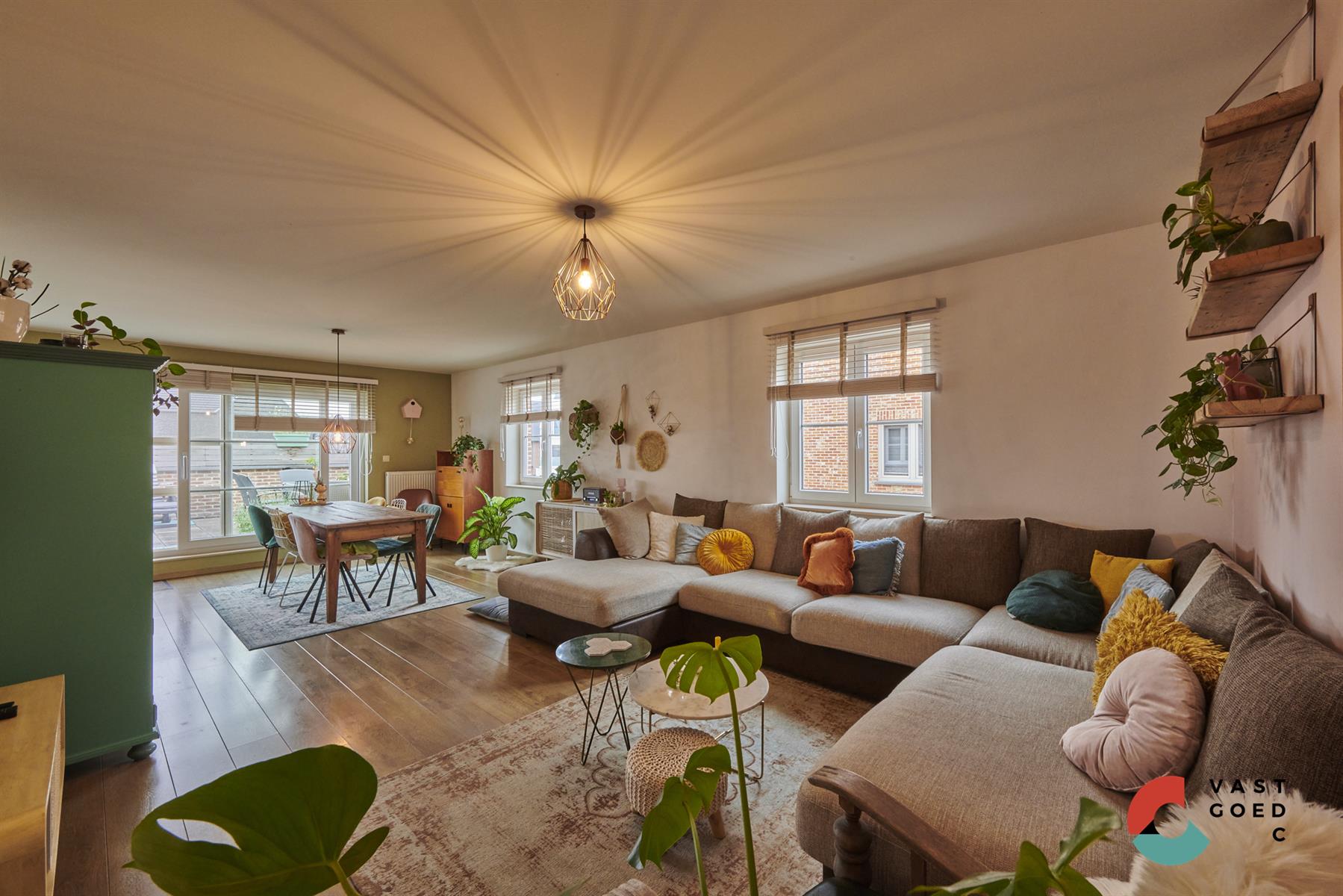 Appartement te koop foto 4
