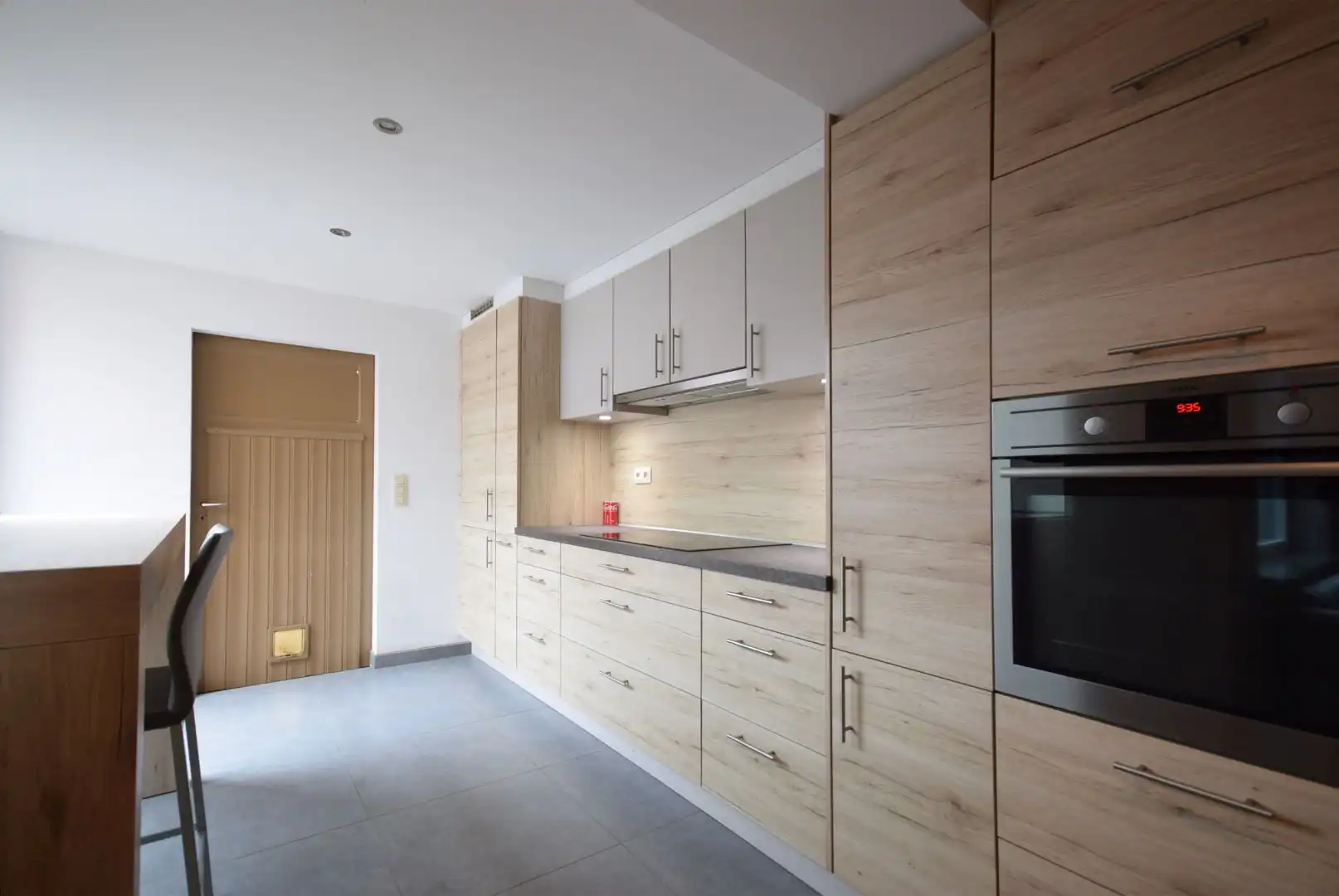 Instapklare gezinswoning met drie slaapkamers en tuin foto 5