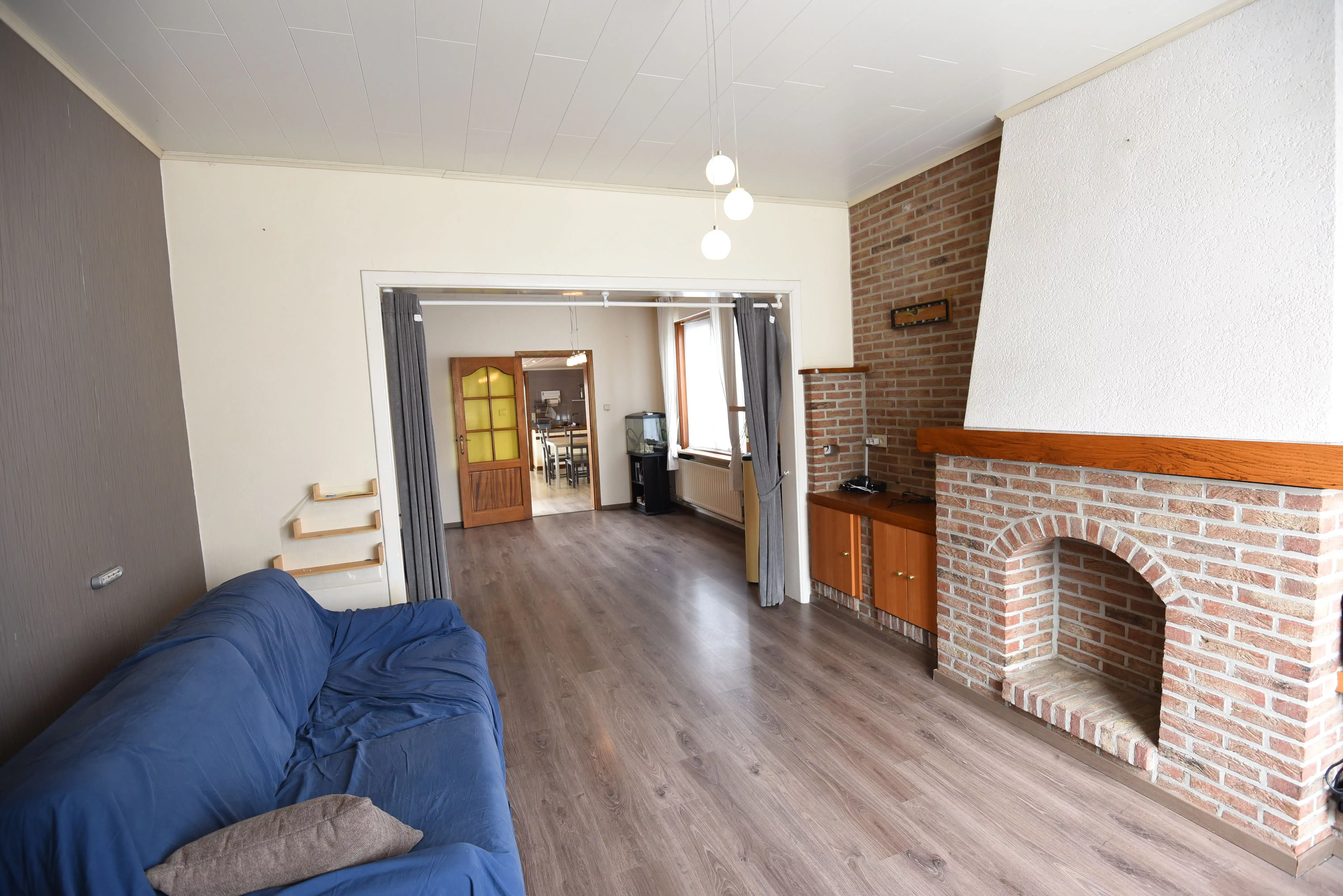 Huis Te Koop foto 19