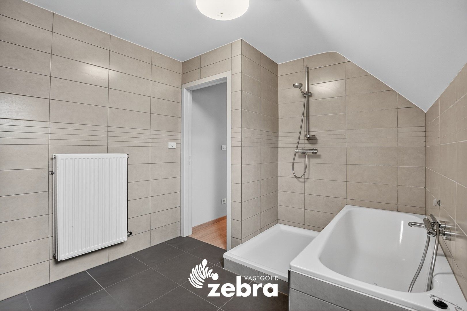 Verzorgde, energiezuinige woning met drie slaapkamers te Beitem (Roeselare)! foto 25