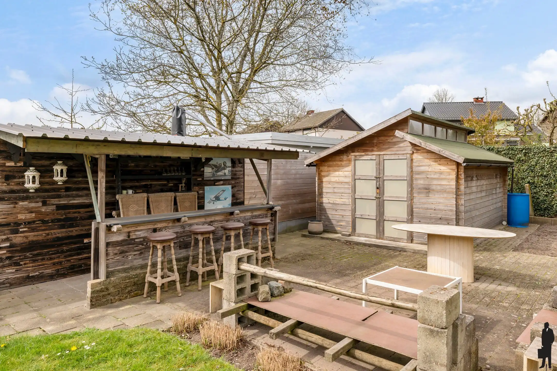 Woning in een gegeerde buurt foto 24