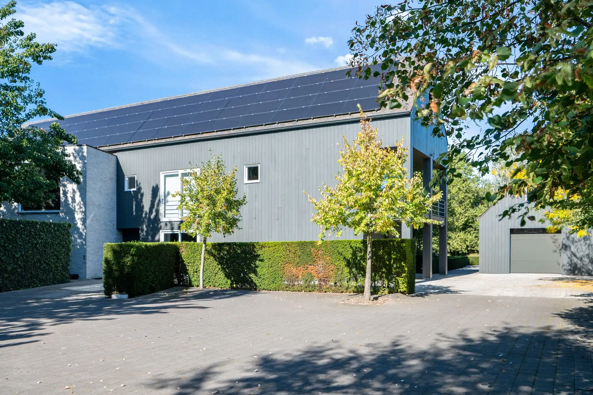 Tijdloze luxe te Lauwe foto 31