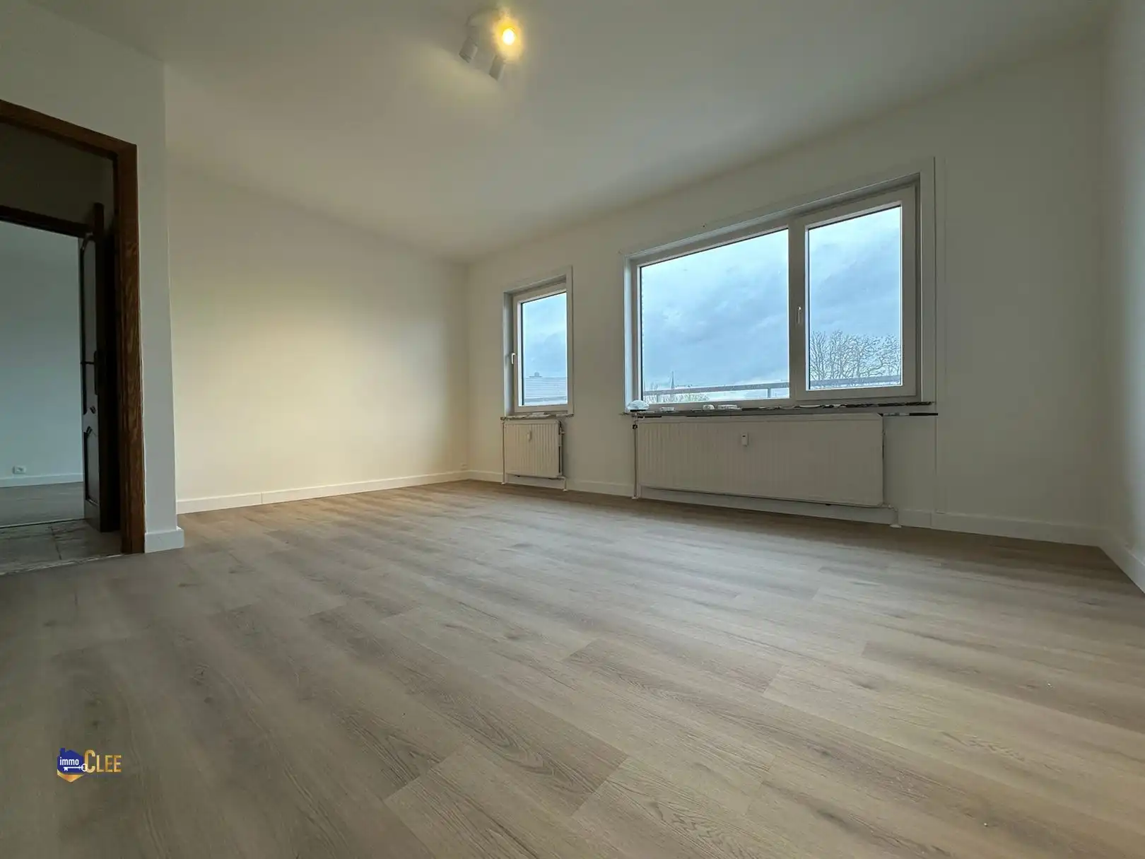 Appartement in het centrum van Sint-Truiden foto 15