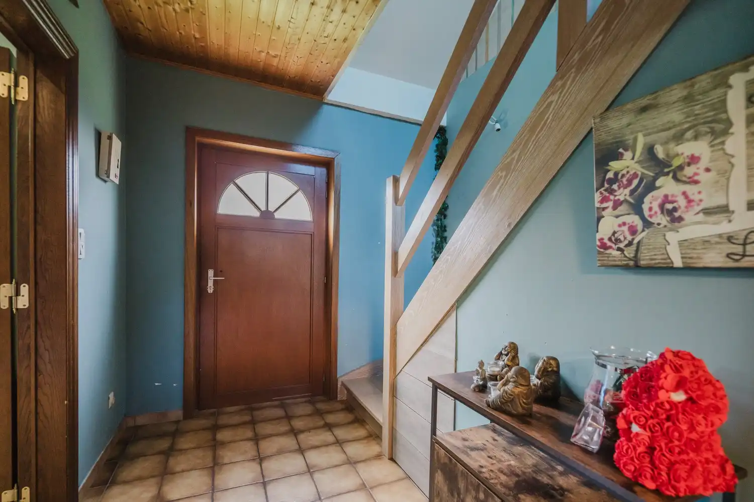 WONEN TUSSEN ZEE & GROEN foto 3