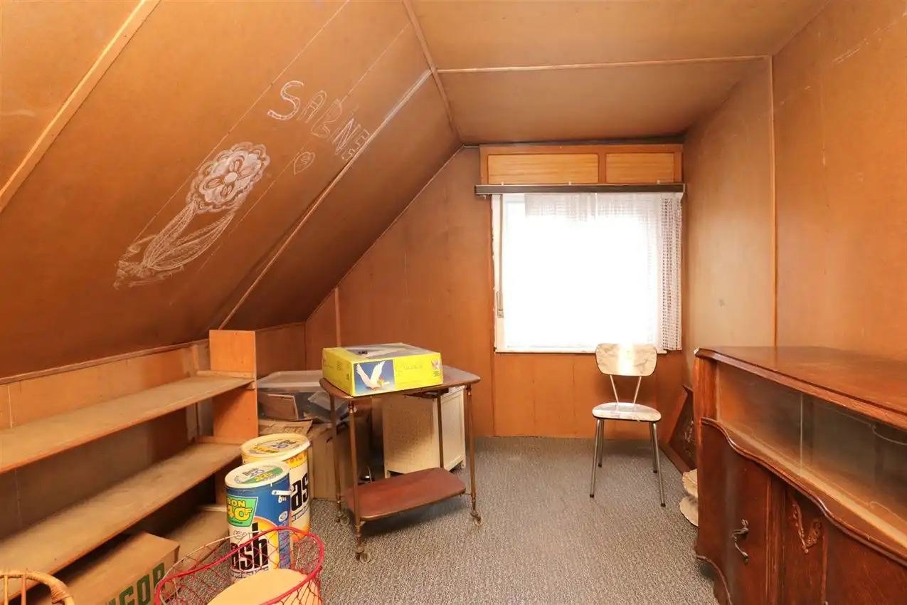 Centraal en bosrijk wonen aan de Abdij van Averbode foto 52