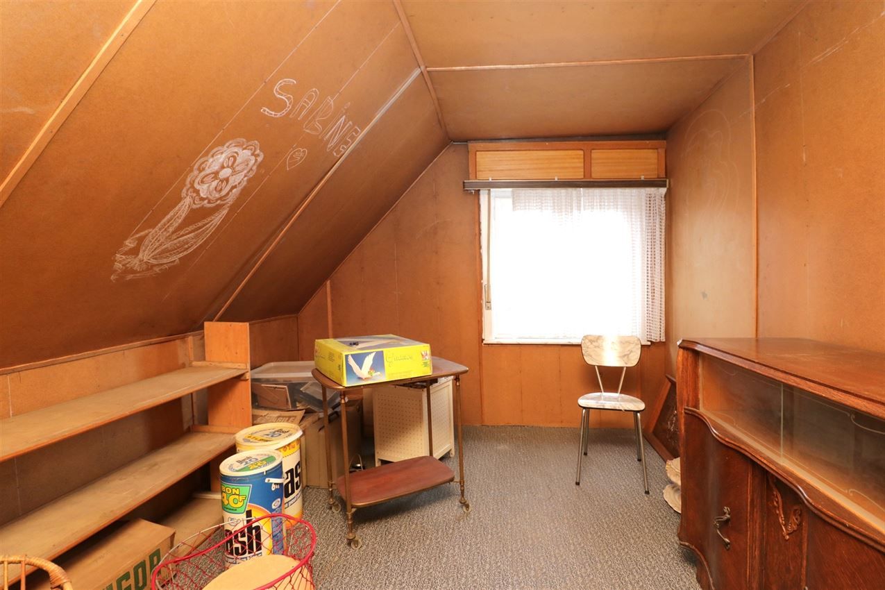 Borsrijk, nabij station, charme en retro foto 52