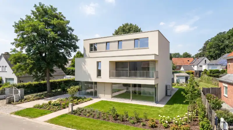 Bouwgrond op superlocatie! foto 2
