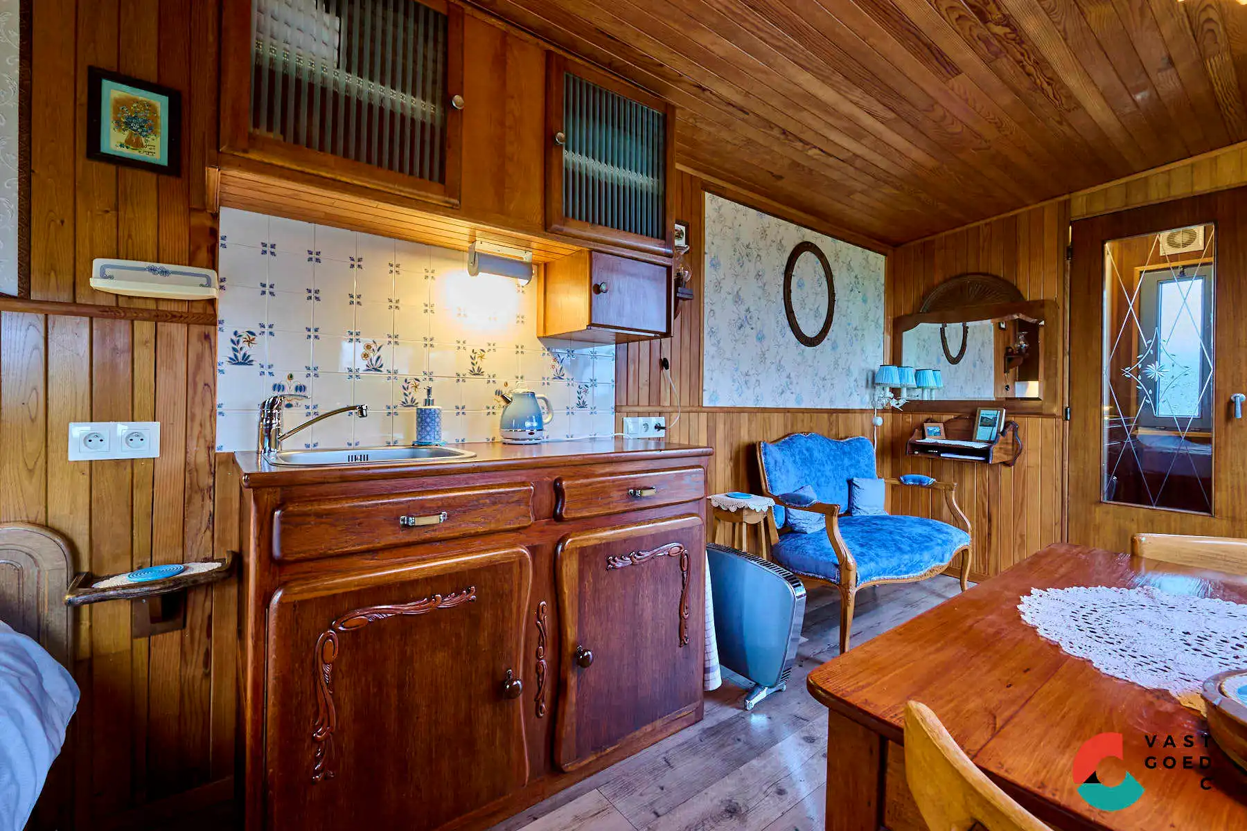 Commerciële ruimte te koop foto 15