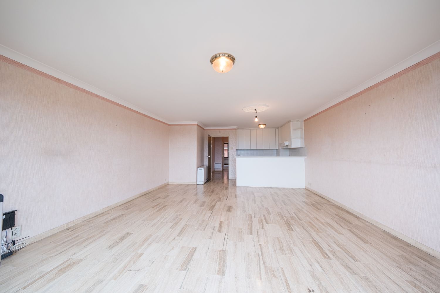 Appartement met 2 slaapkamers te huur in Middelkerke foto 2