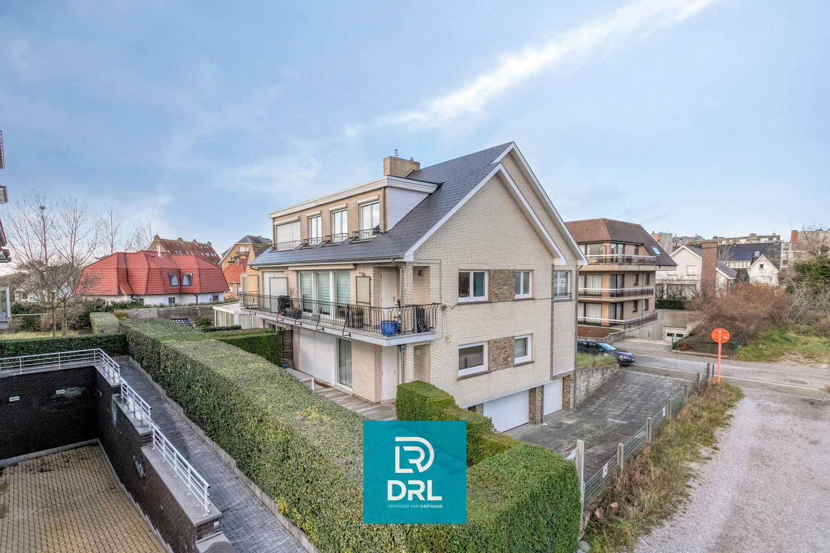 Zonnige studio Te koop Koksijde foto 11