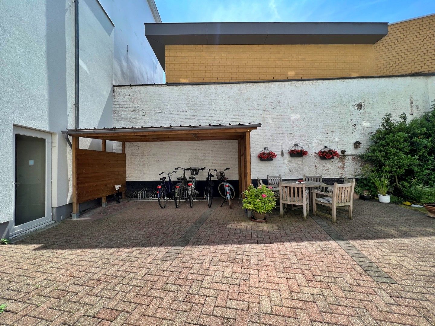 🌿 Rustig wonen in hartje centrum – 2 slpk appartement bij Sint-Michielskerk! foto 16