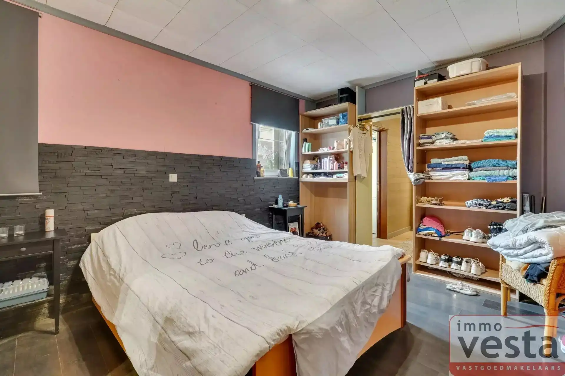 Ruime woning met rustige ligging foto 9