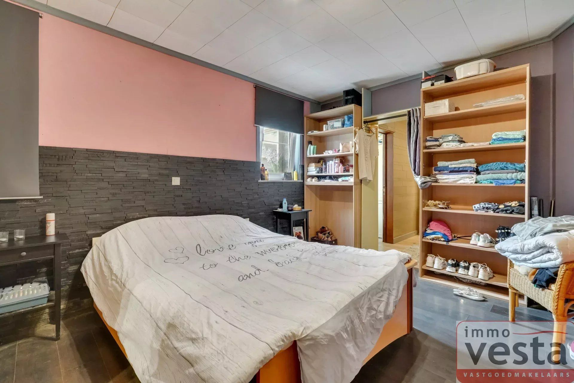Ruime woning met rustige ligging foto 14