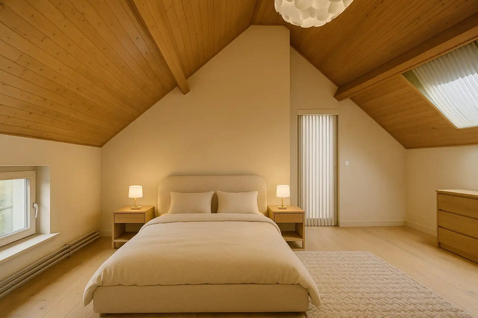 Instapklare halfopen bebouwing op topligging foto 15