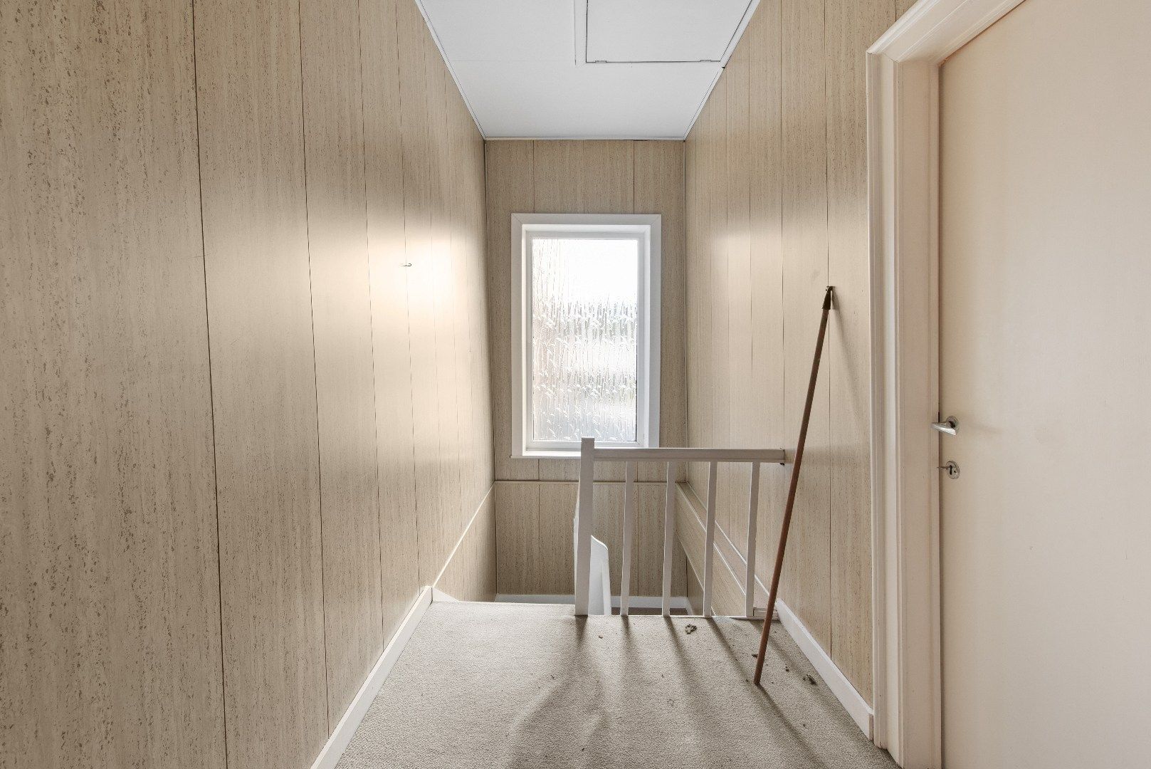 Te renoveren rijwoning met potentieel in centrum Tienen foto 13