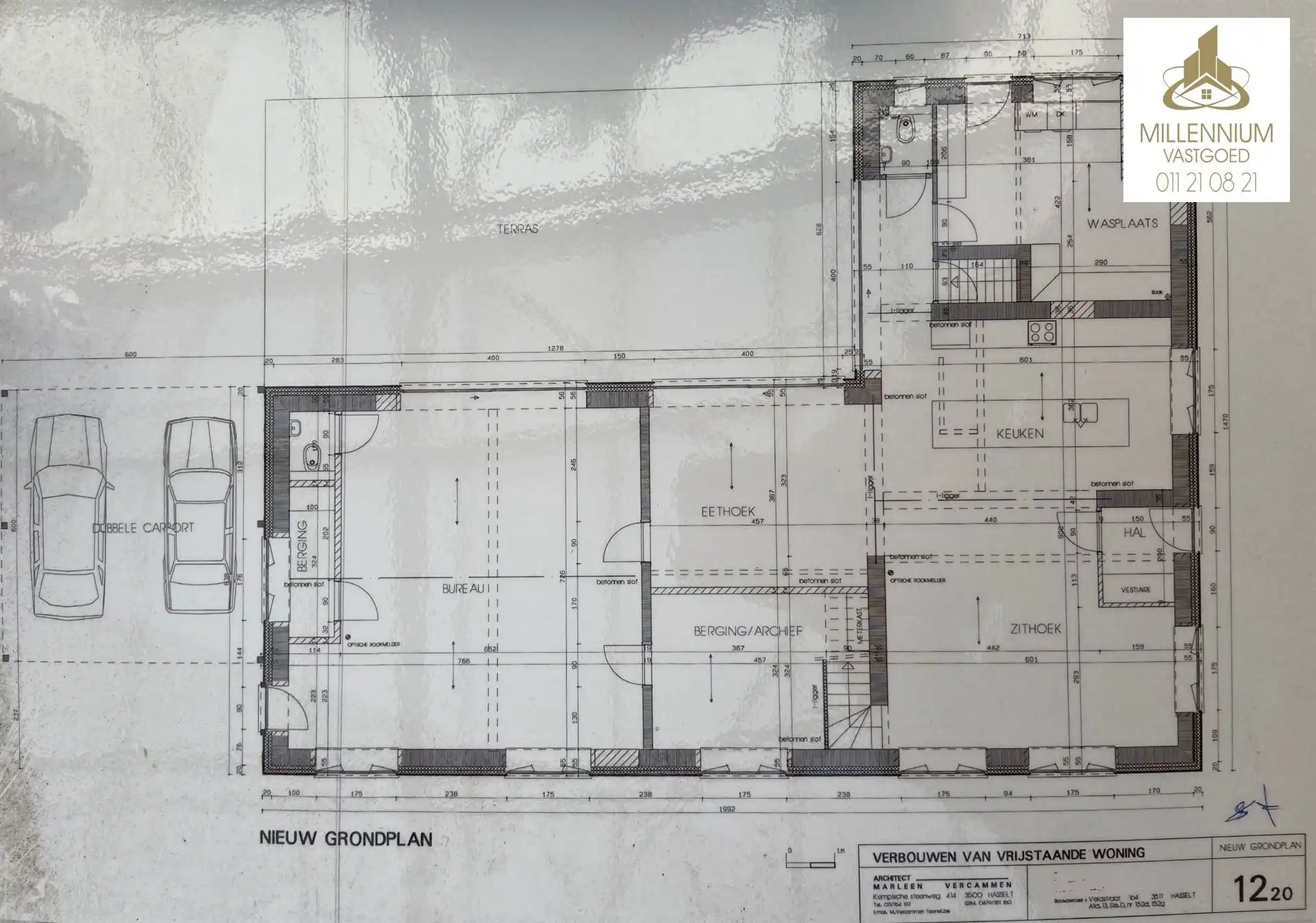 Huis foto 12