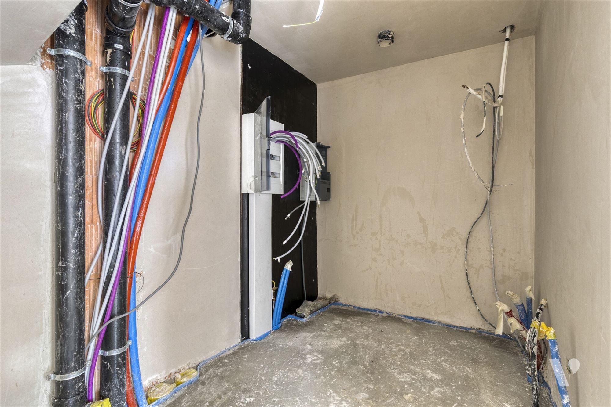 Nieuwbouwwoning in rustige omgeving foto 16