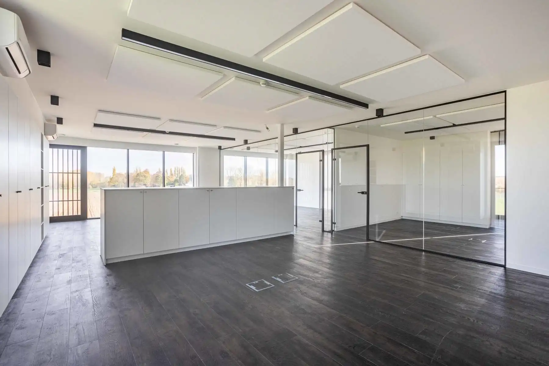 Kantoor te huur foto 32