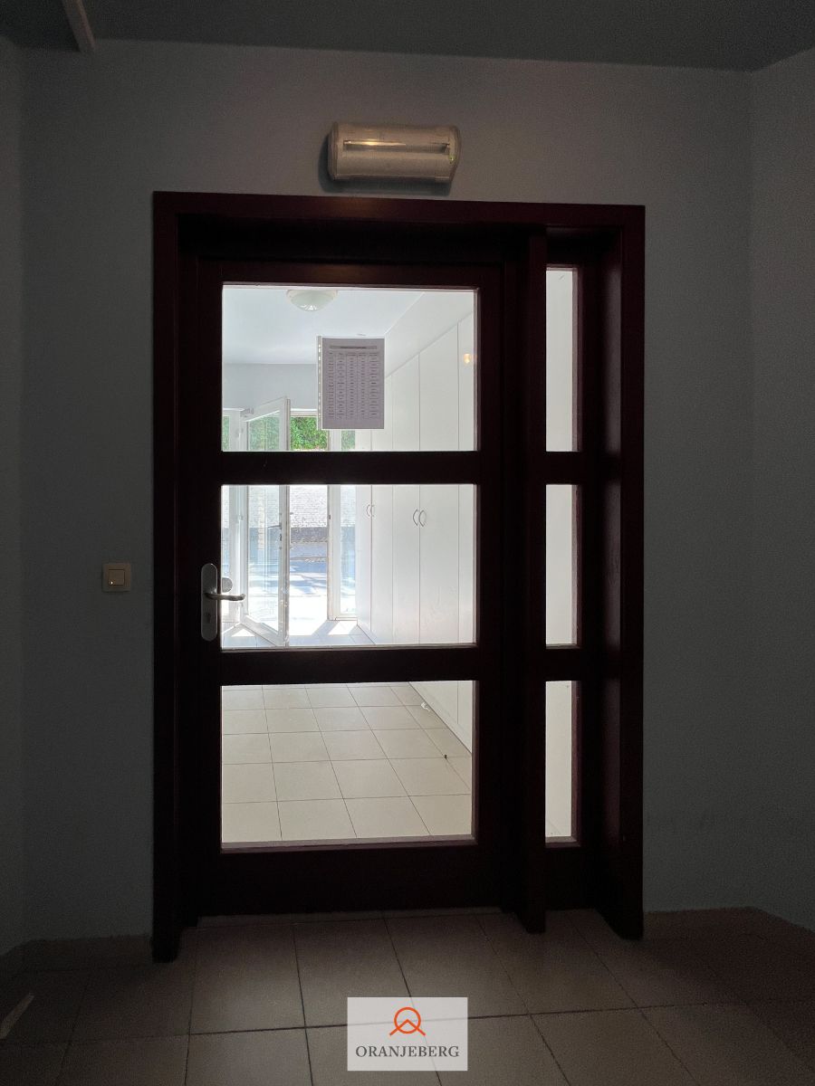 Appartement te huur vlakbij Gent-Sint-Pietersstation foto 30