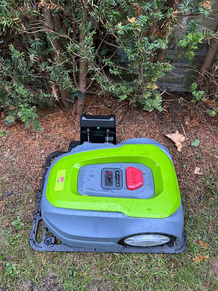 Moderne gezinswoning met tuin en garage, 4,7 km van NATO foto 7