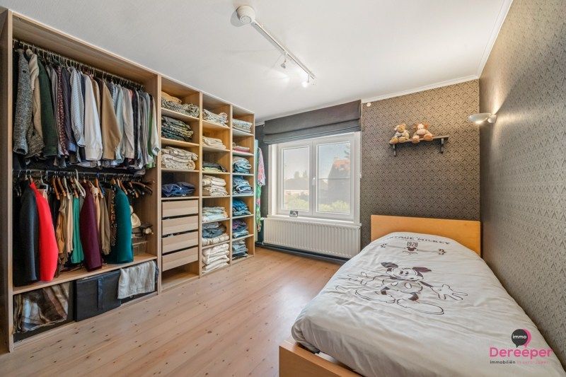 Commercieel sterk handelspand met woonst en opslag op topligging – alles op één perceel van 817m² foto 13