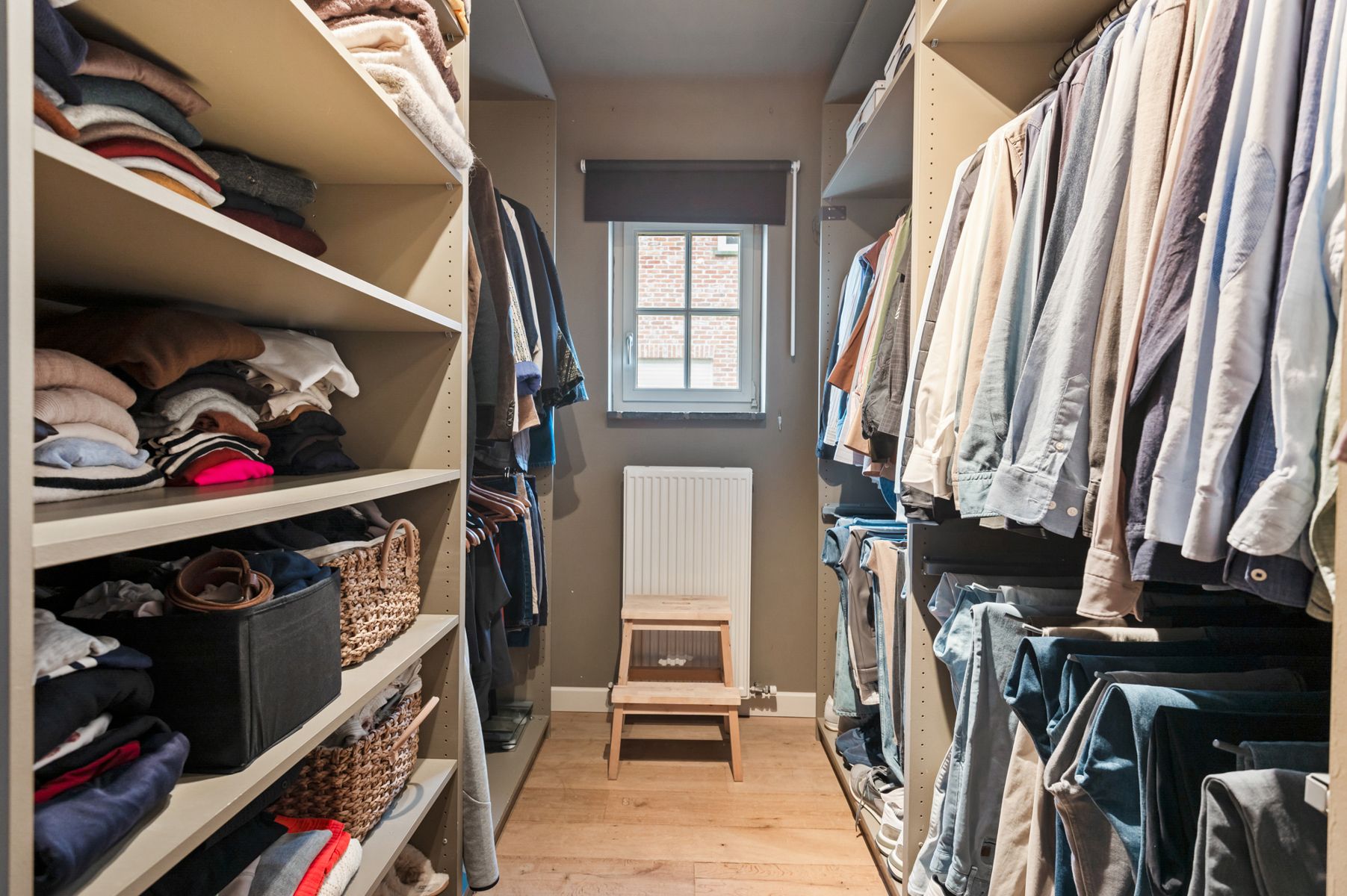 Hoogwaardig afgewerkte woning met bijgebouw op 587 m2  foto 21